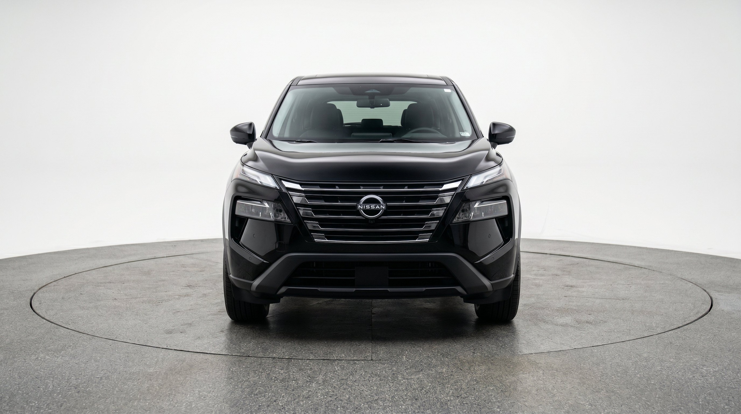 Thumbnail: 2026 Nissan Rogue - 2
