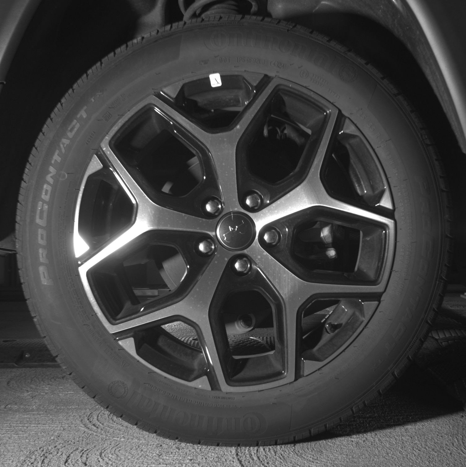 Thumbnail: 2025 Jeep Compass - 15