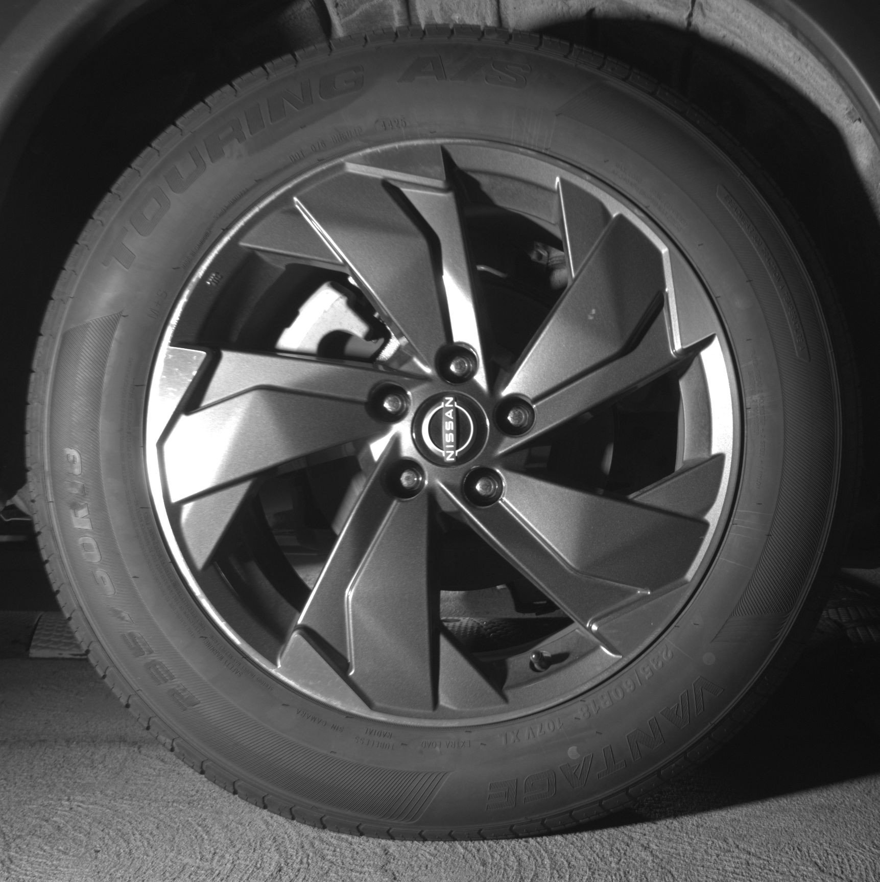 Thumbnail: 2025 Nissan Rogue - 15