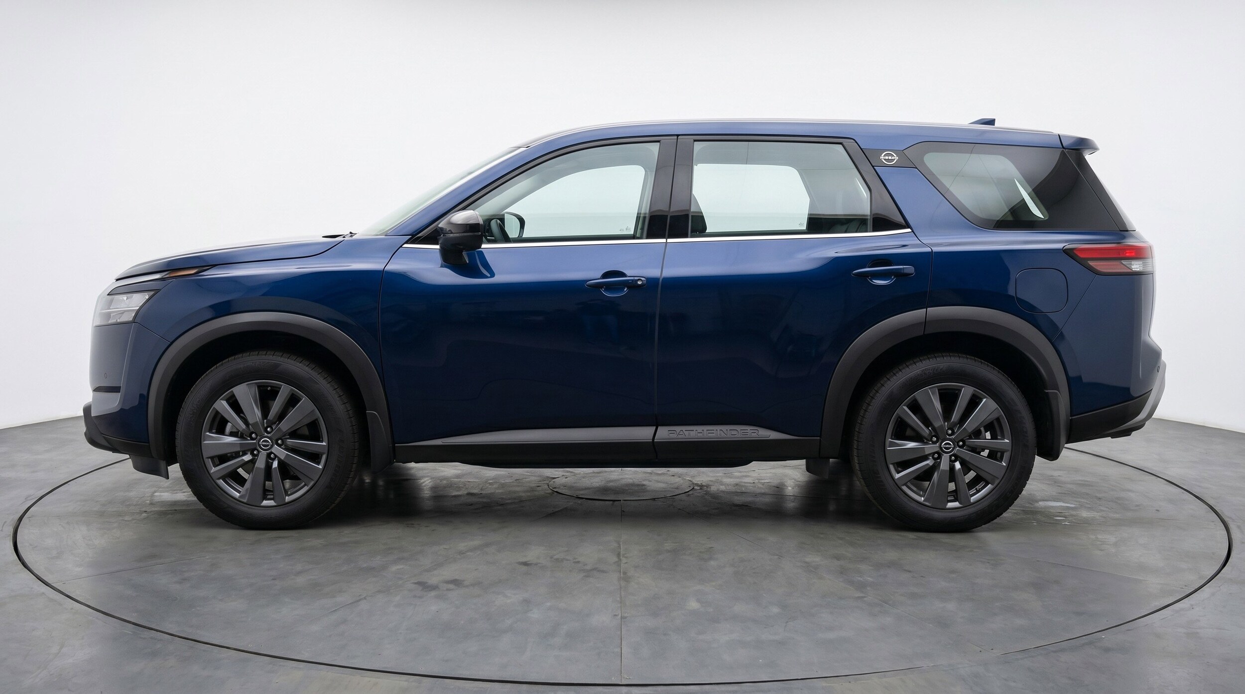 Thumbnail: 2025 Nissan Pathfinder - 5