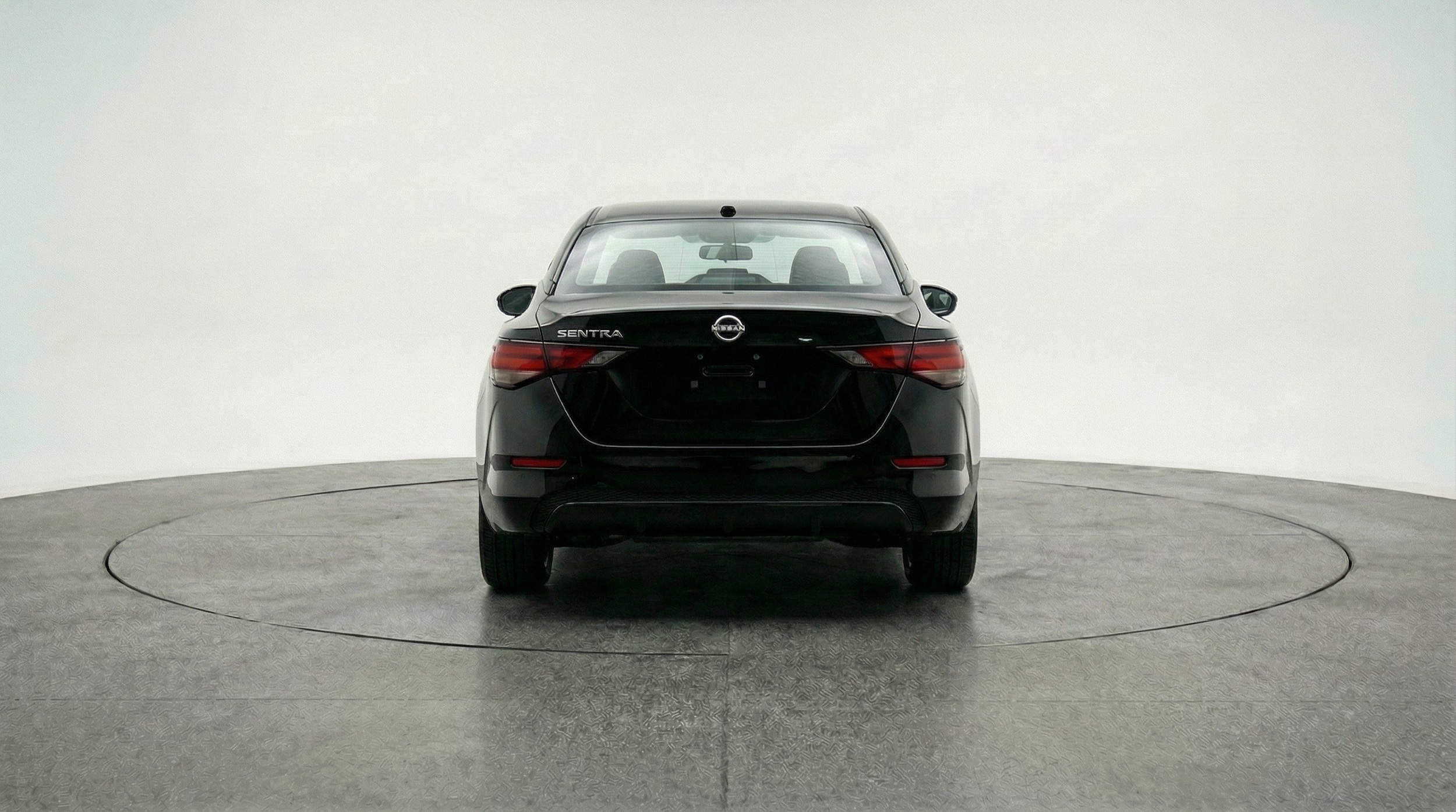 Thumbnail: 2025 Nissan Sentra - 7