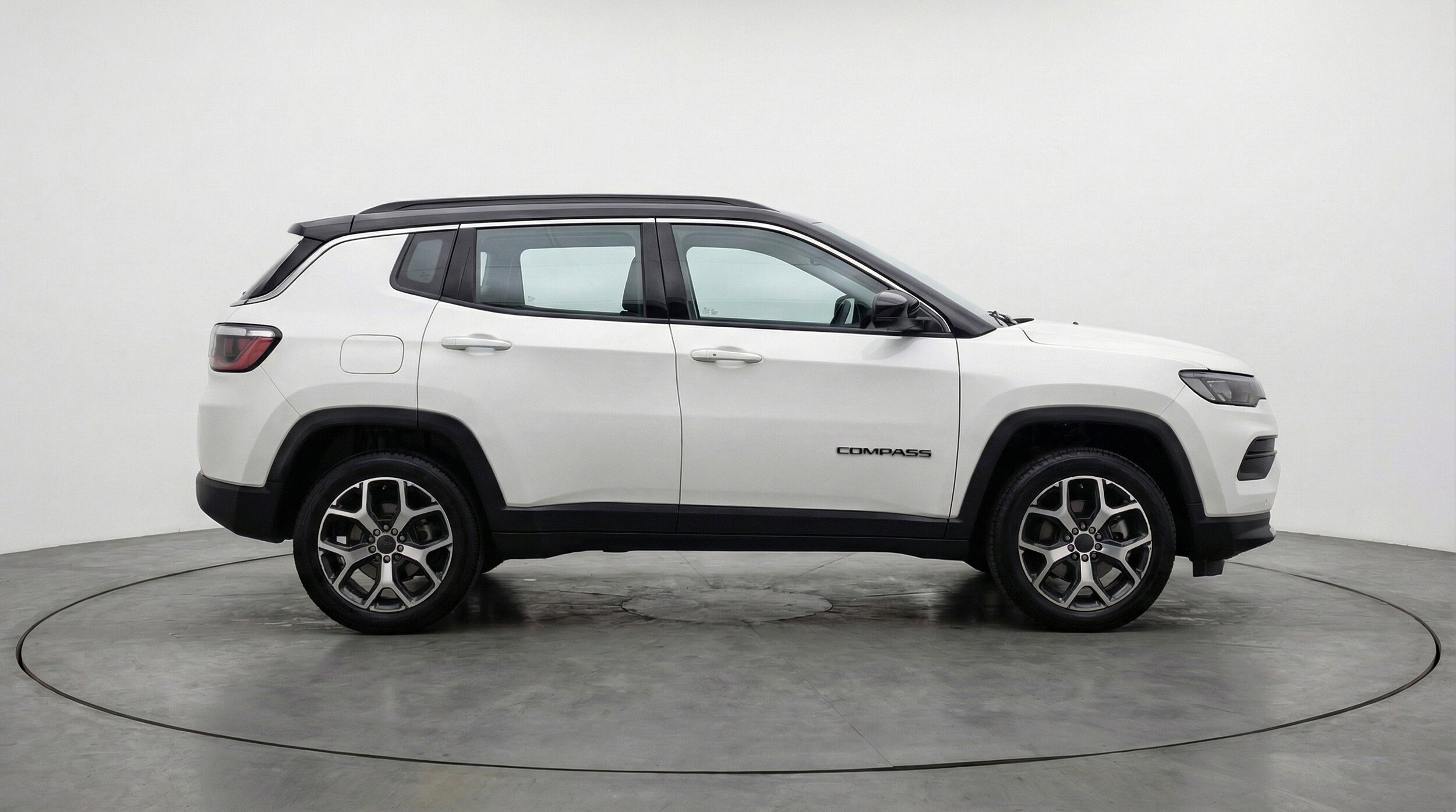 Thumbnail: 2025 Jeep Compass - 11