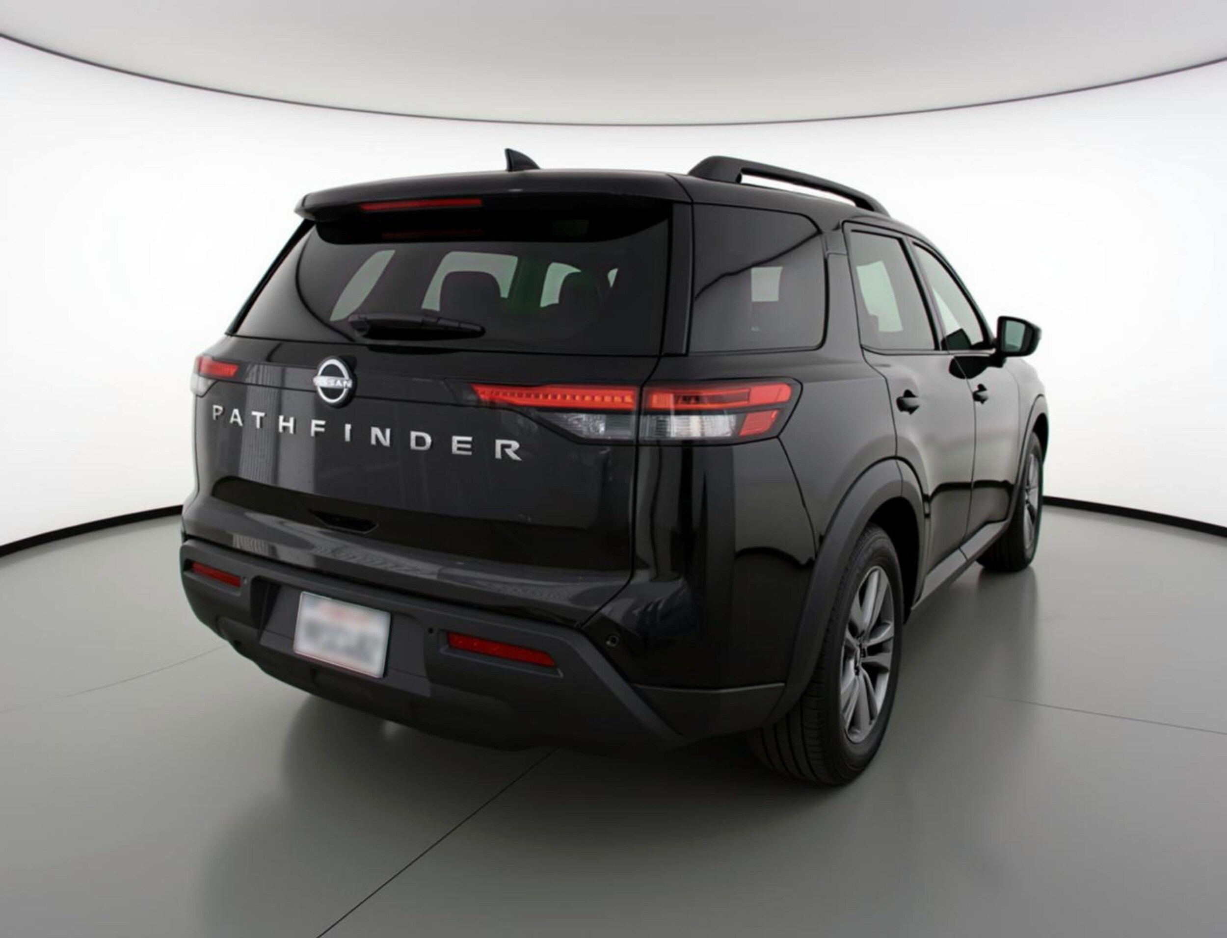 Thumbnail: 2025 Nissan Pathfinder - 9