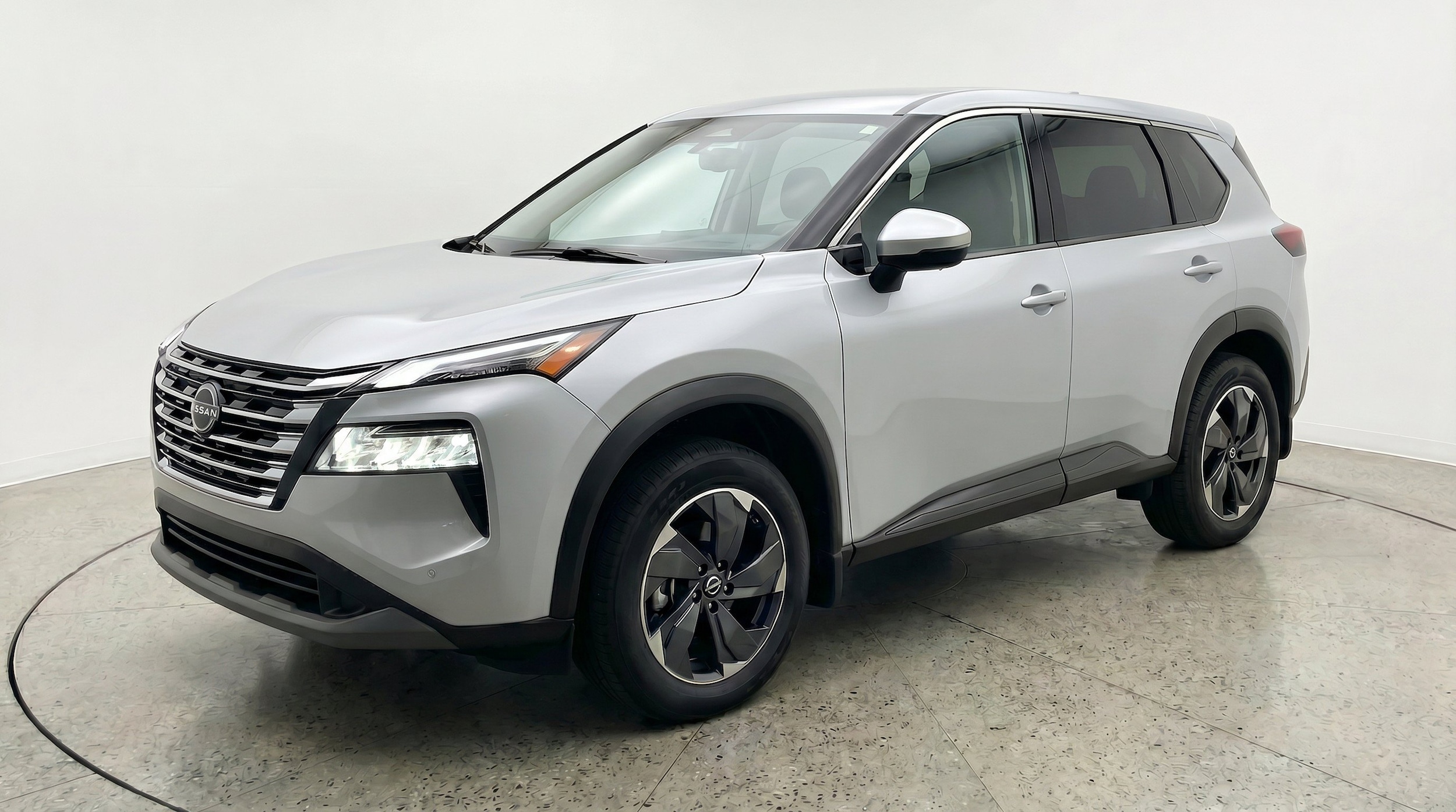 Thumbnail: 2025 Nissan Rogue - 3