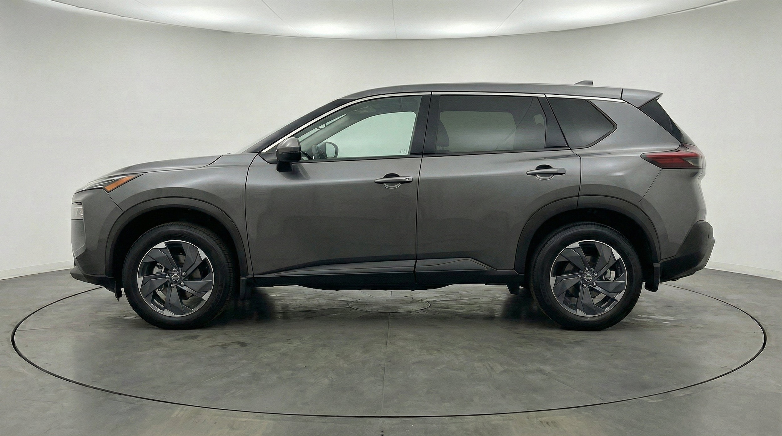 Thumbnail: 2025 Nissan Rogue - 5