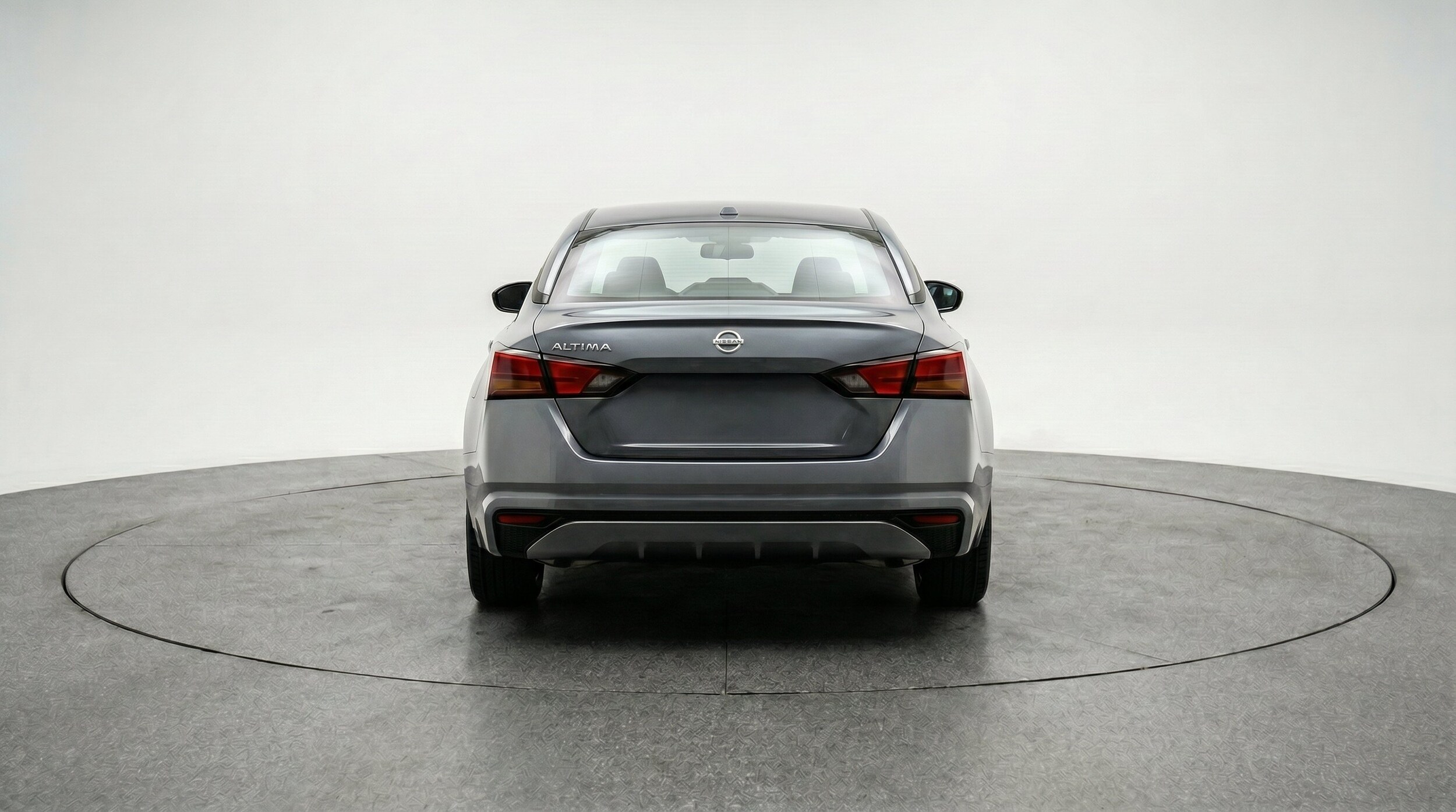Thumbnail: 2026 Nissan Altima - 7