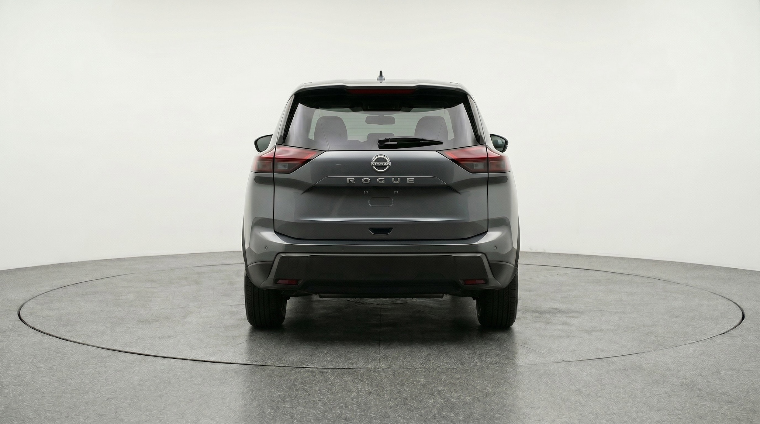 Thumbnail: 2025 Nissan Rogue - 7