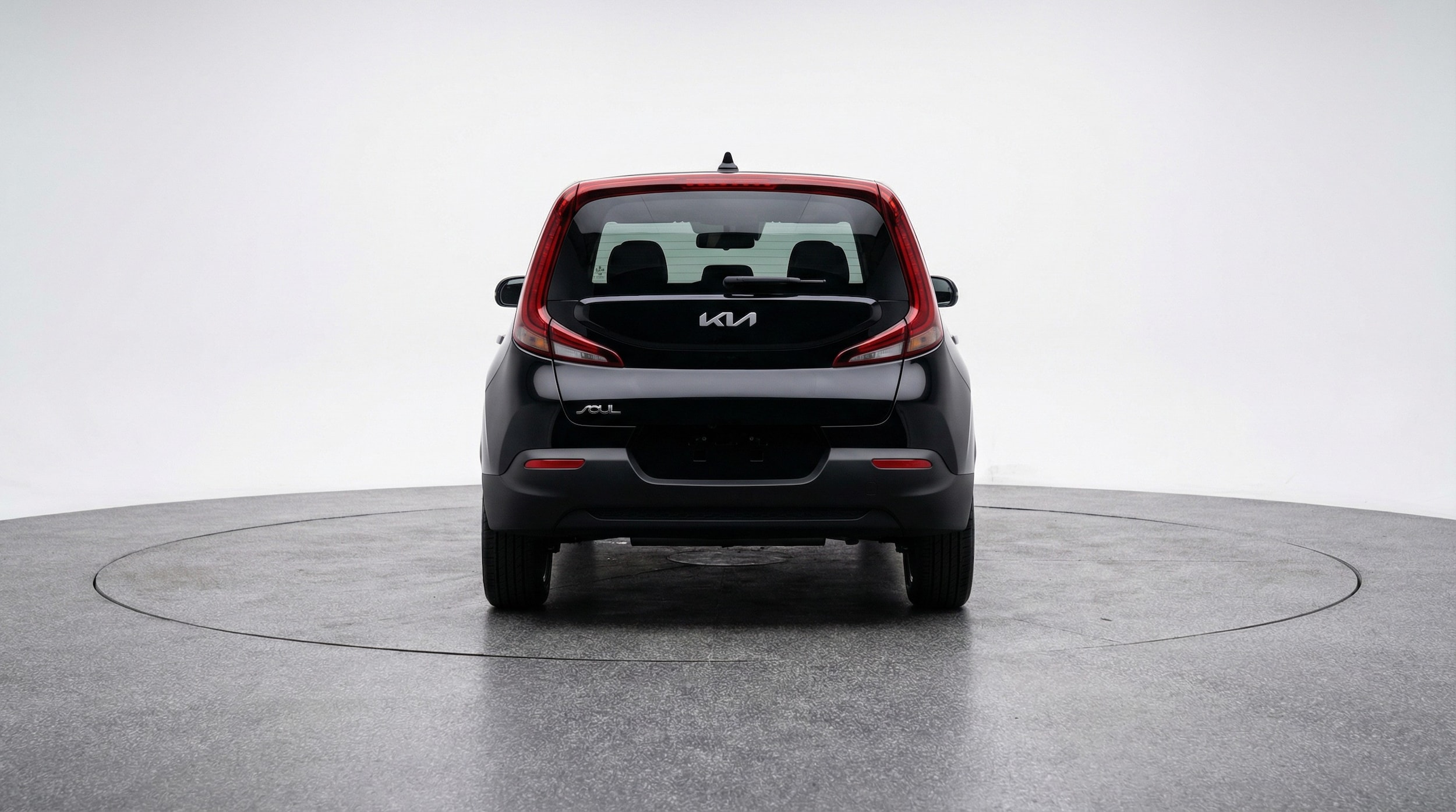 Thumbnail: 2025 Kia Soul - 6