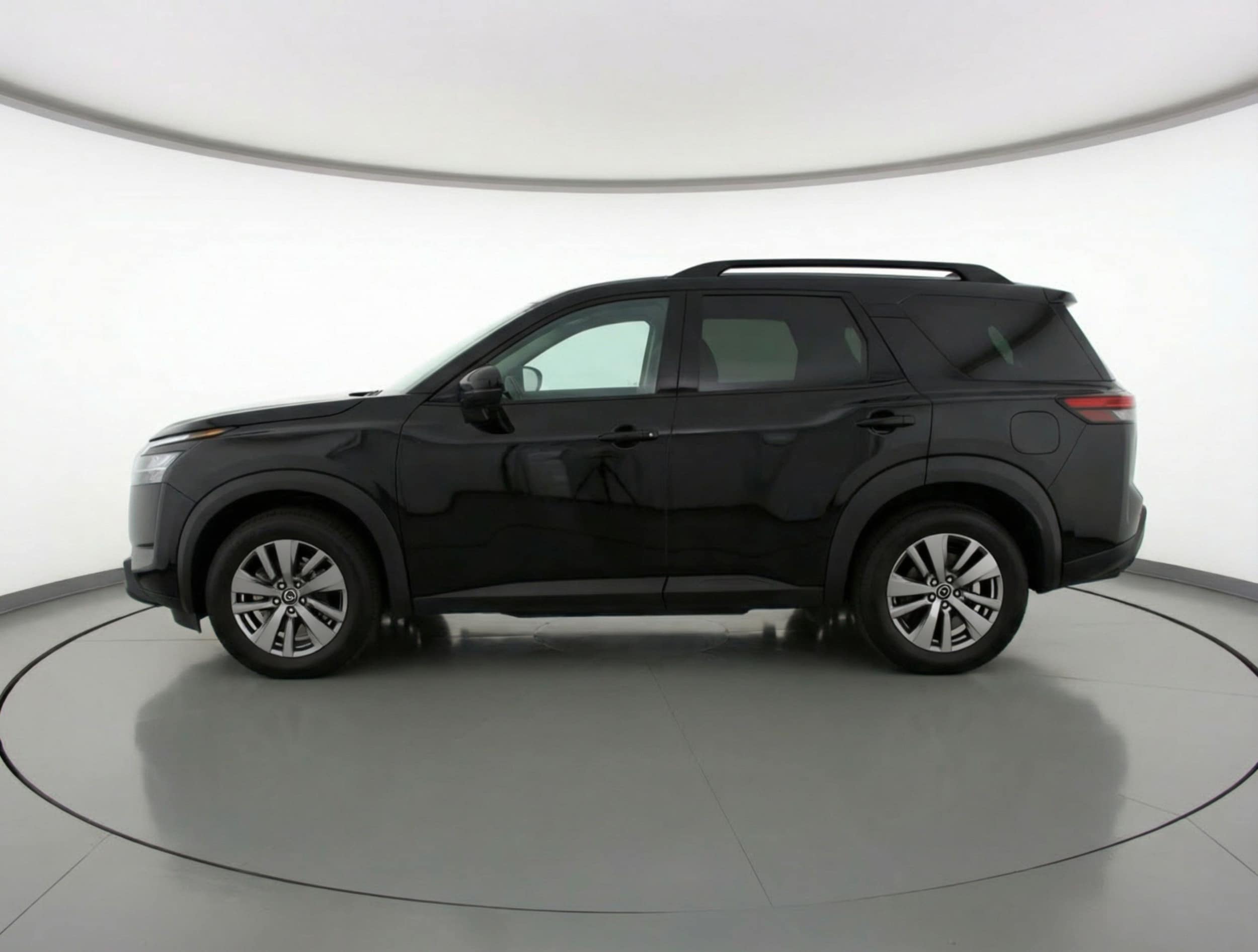 Thumbnail: 2025 Nissan Pathfinder - 4