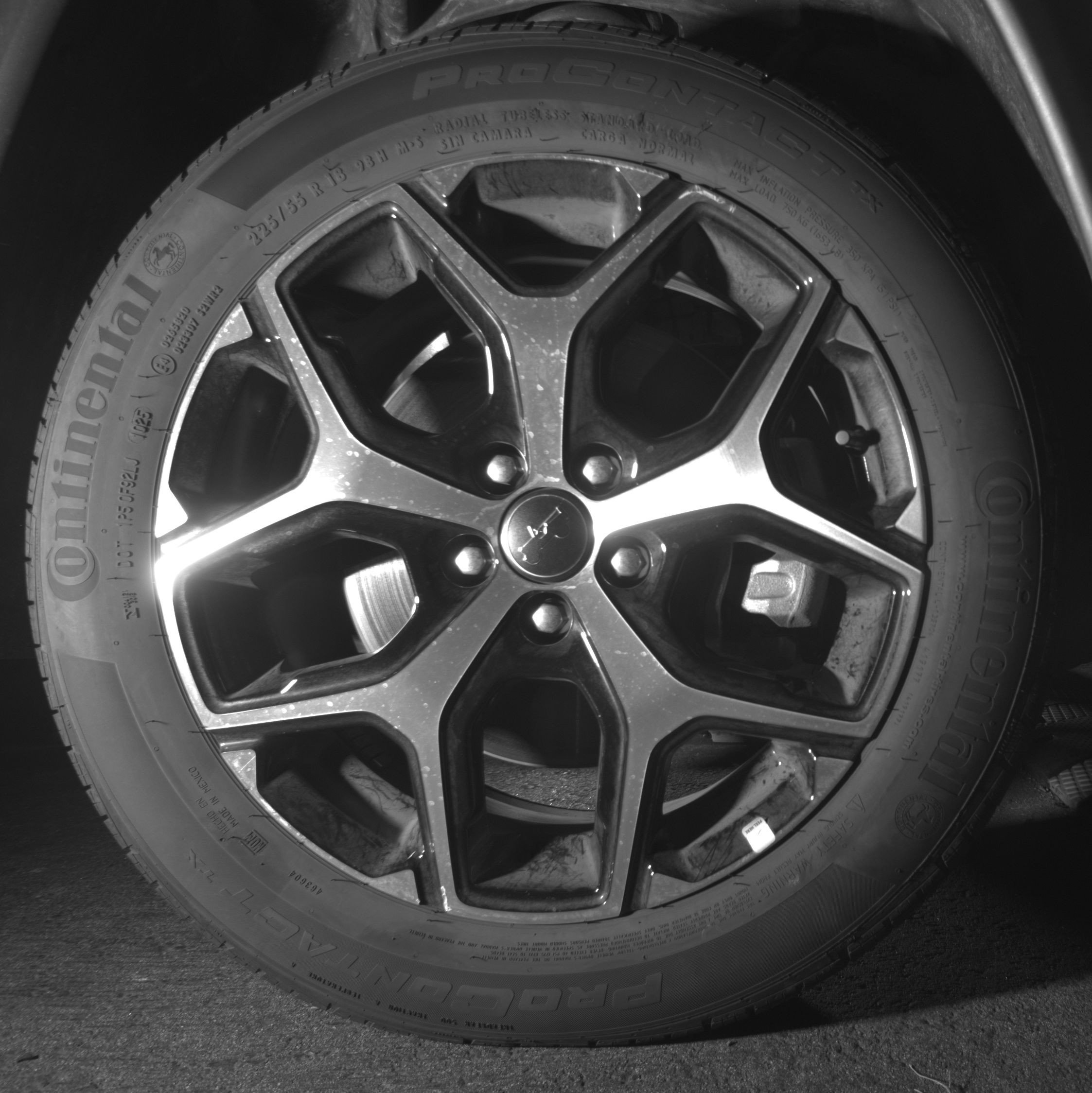 Thumbnail: 2025 Jeep Compass - 13