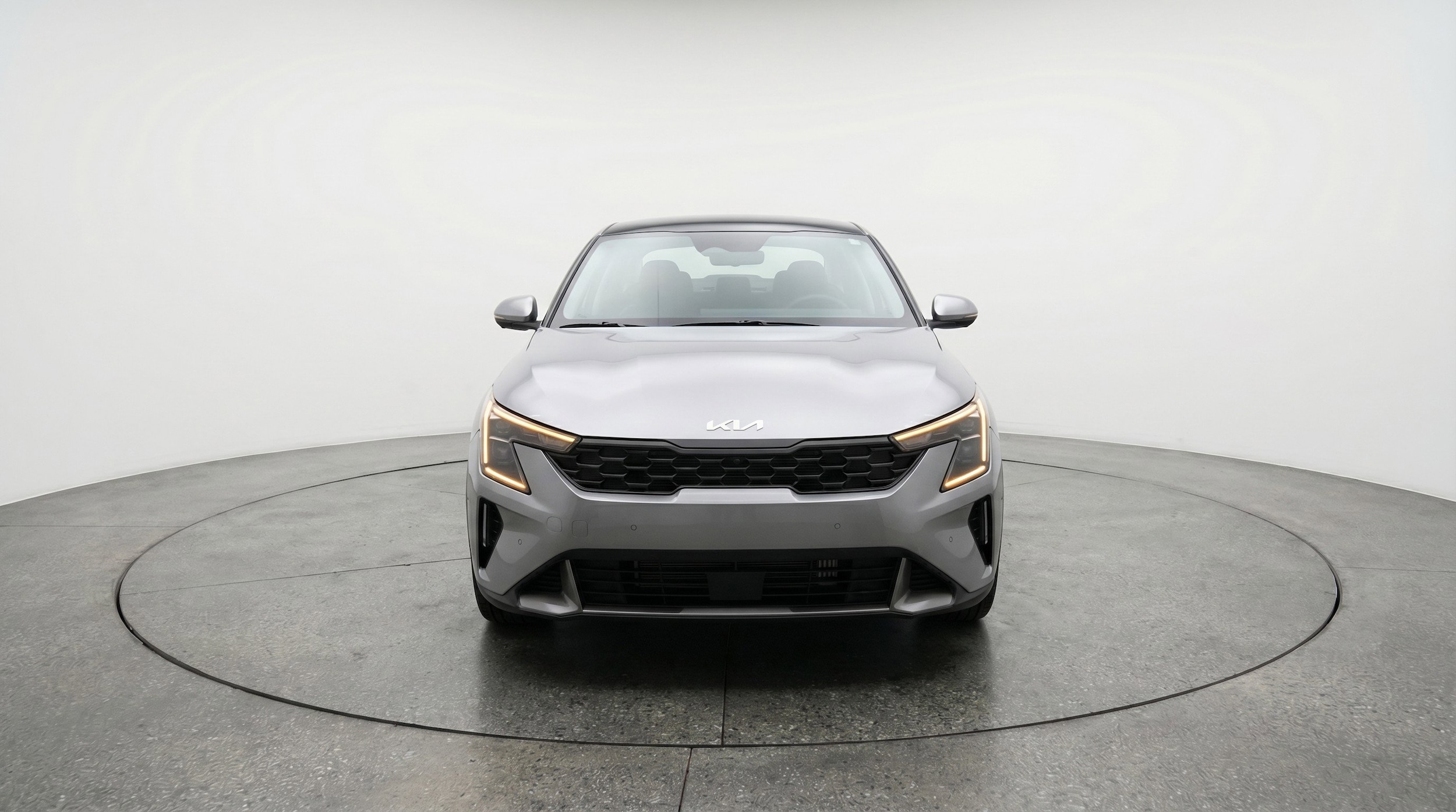 Thumbnail: 2025 Kia K4 - 2