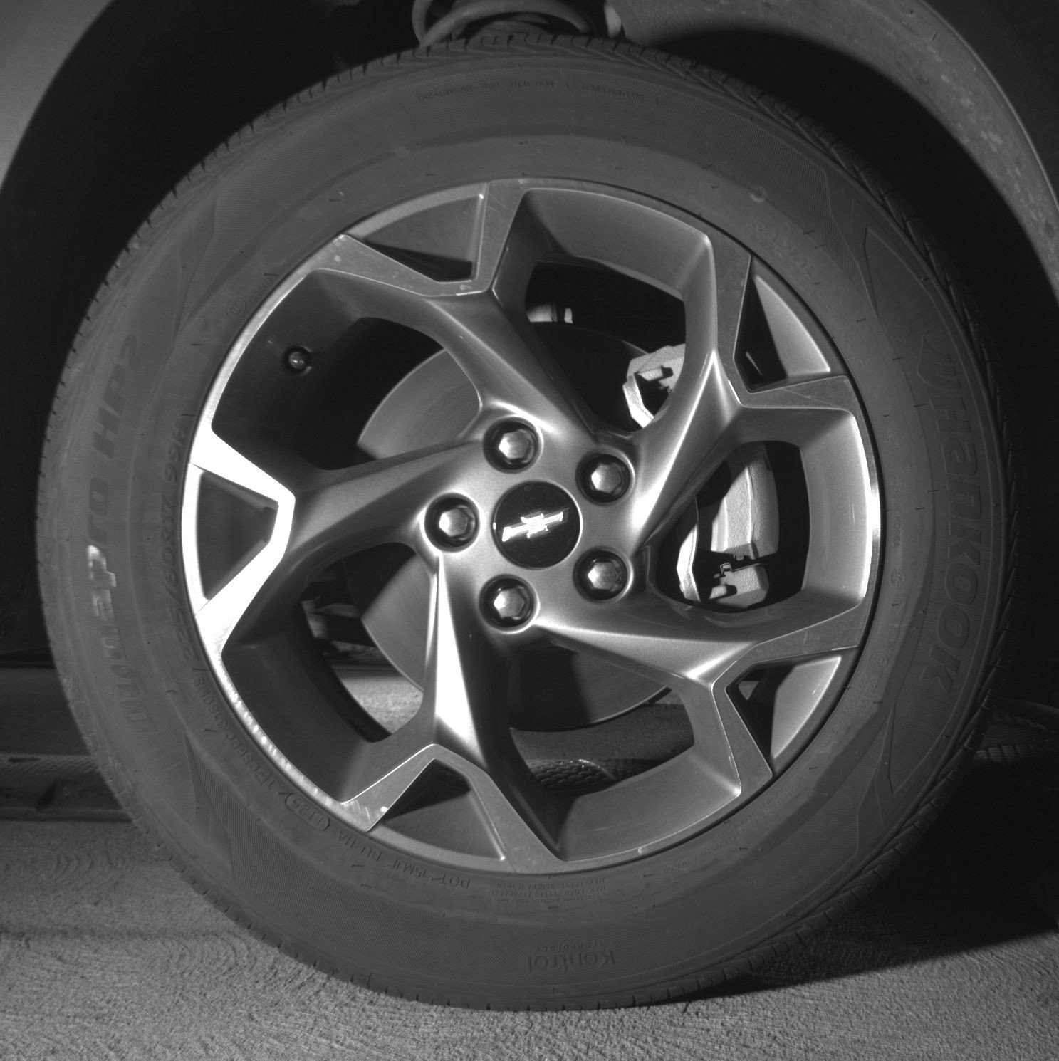 Thumbnail: 2025 Chevrolet Trax - 13