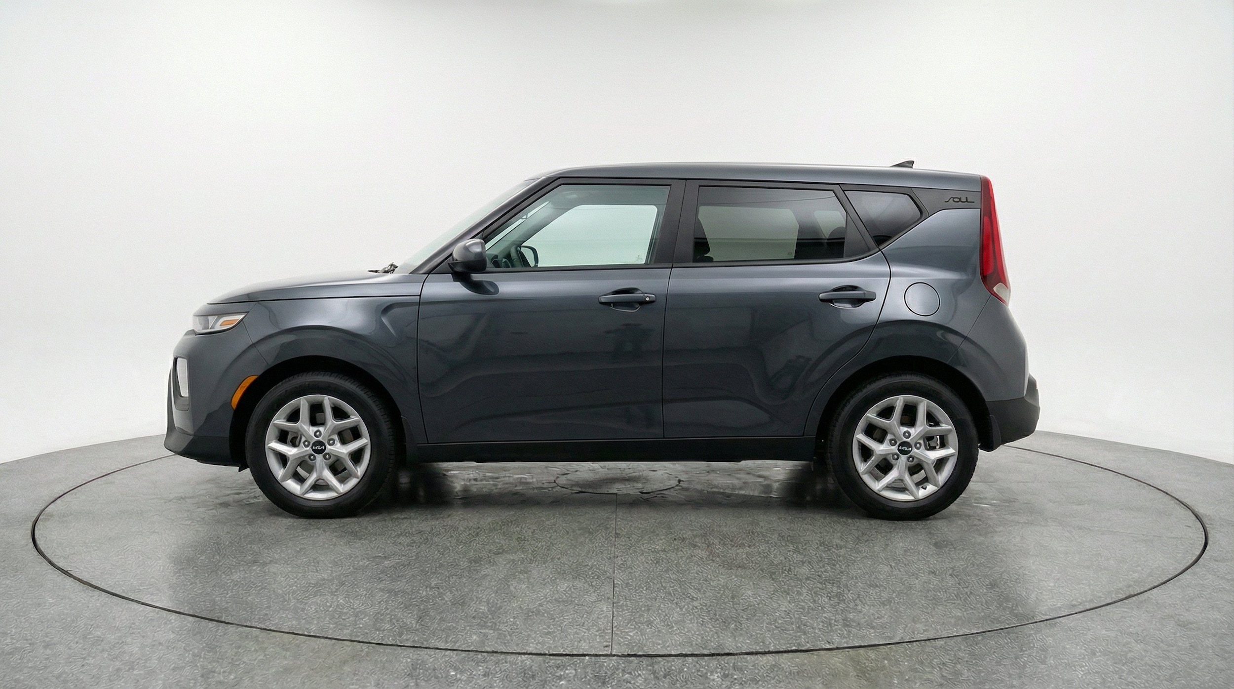 Thumbnail: 2025 Kia Soul - 5