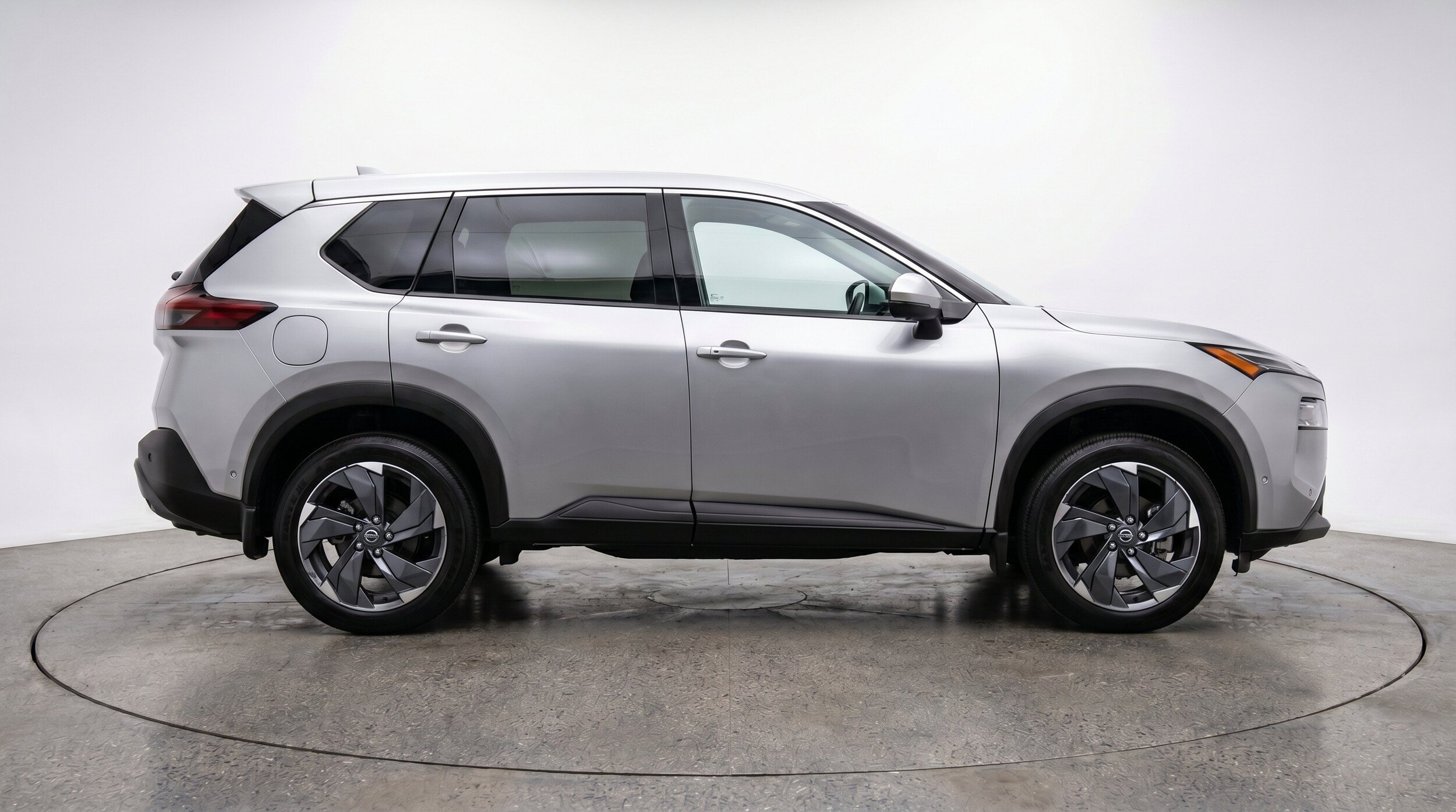 Thumbnail: 2025 Nissan Rogue - 11