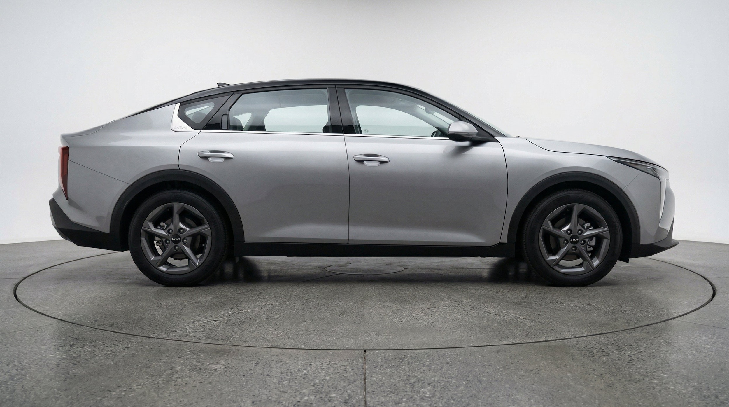 Thumbnail: 2026 Kia K4 - 11