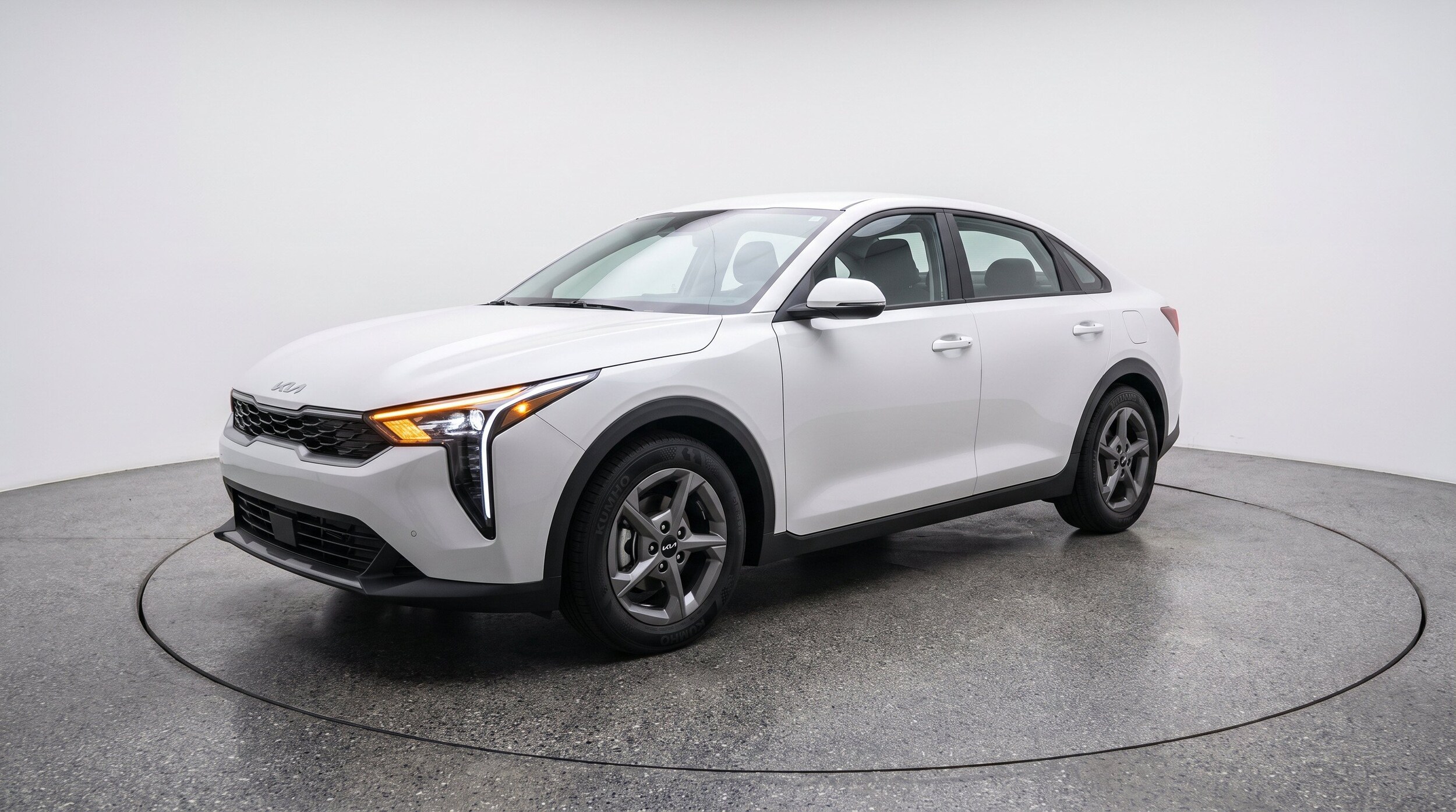 Thumbnail: 2026 Kia K4 - 3