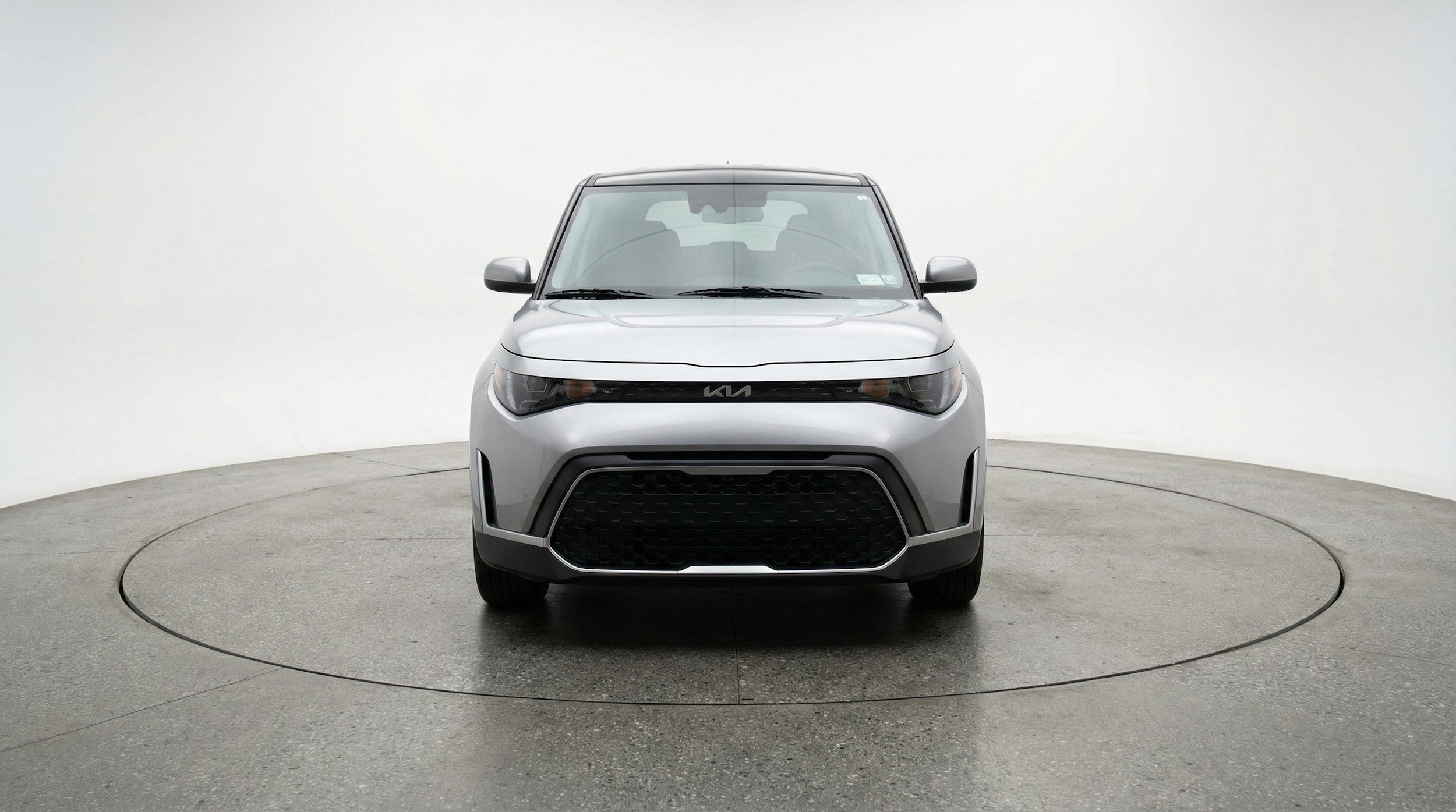 Thumbnail: 2025 Kia Soul - 2