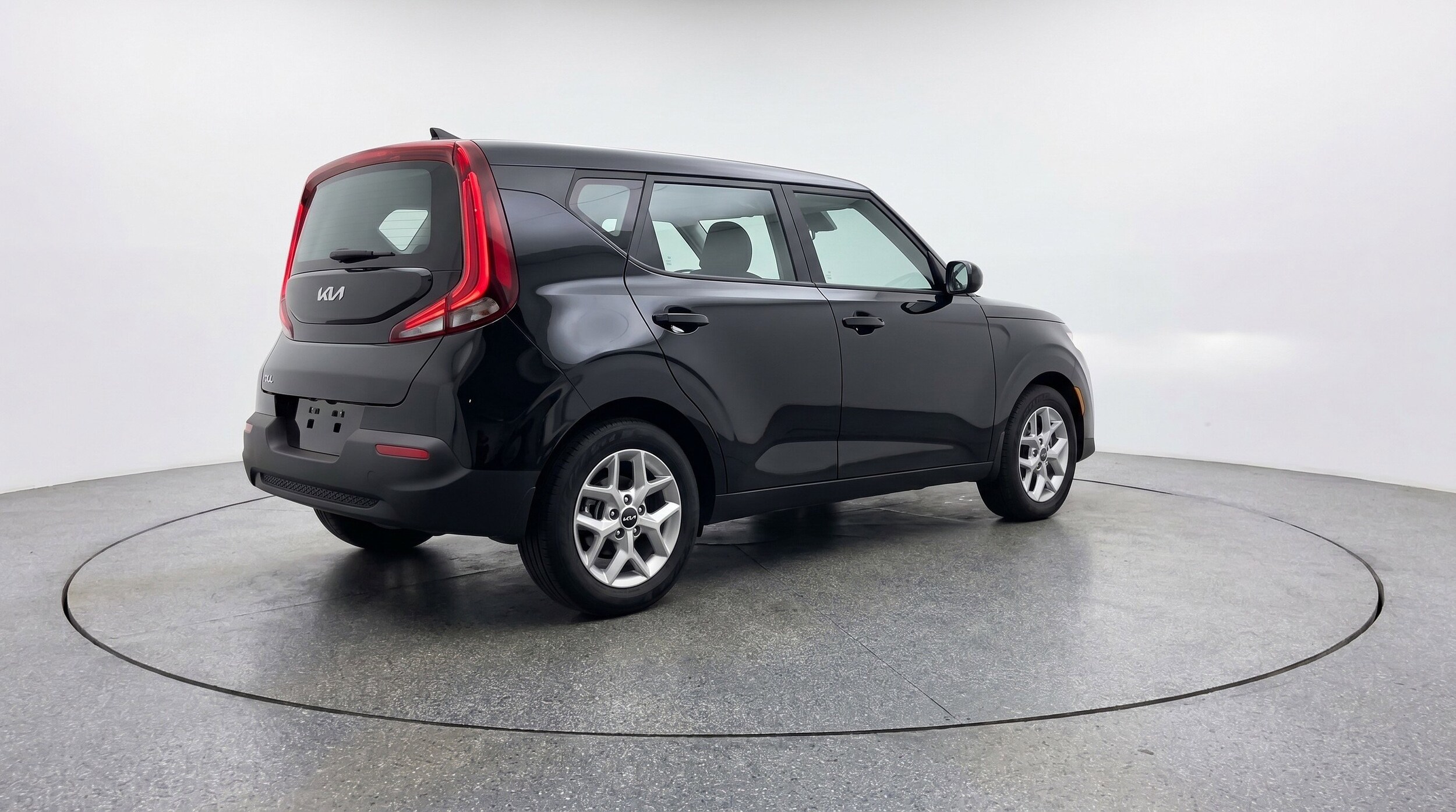 Thumbnail: 2025 Kia Soul - 9