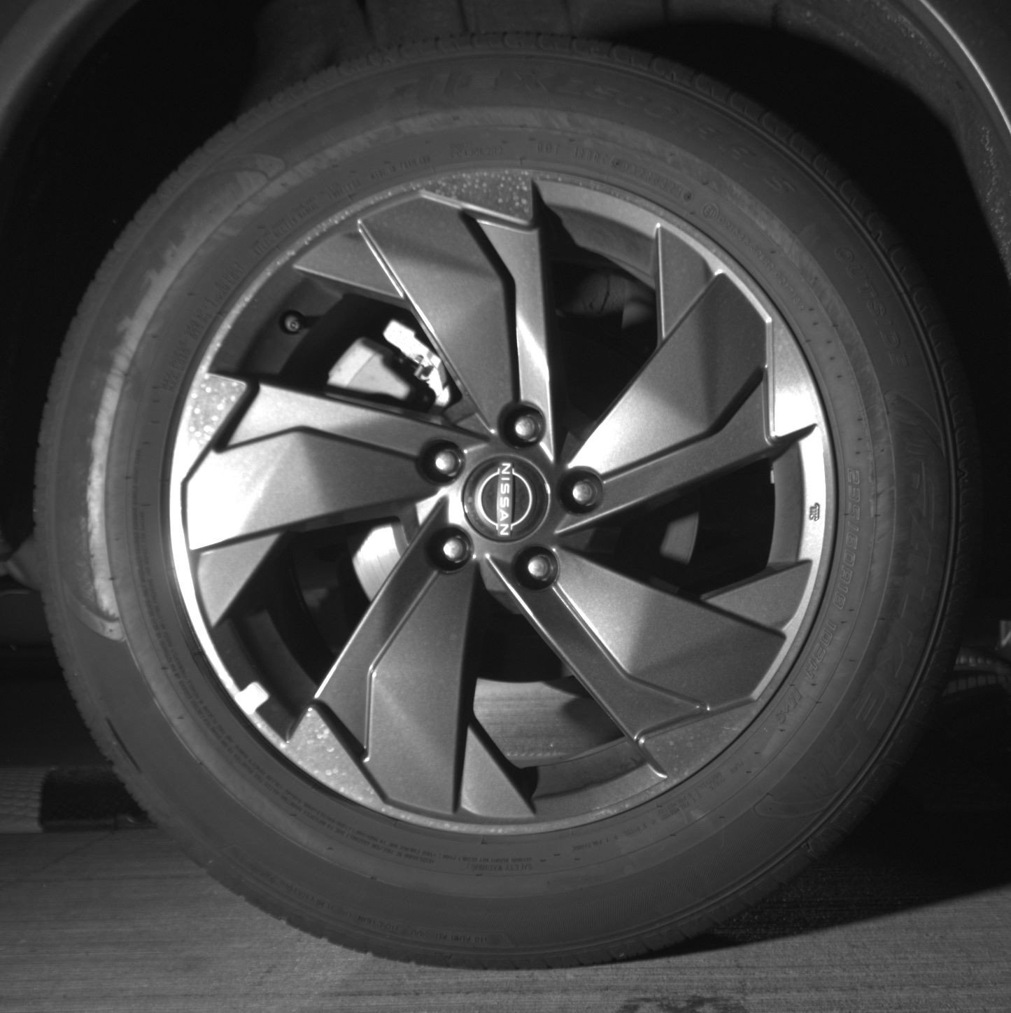 Thumbnail: 2025 Nissan Rogue - 15