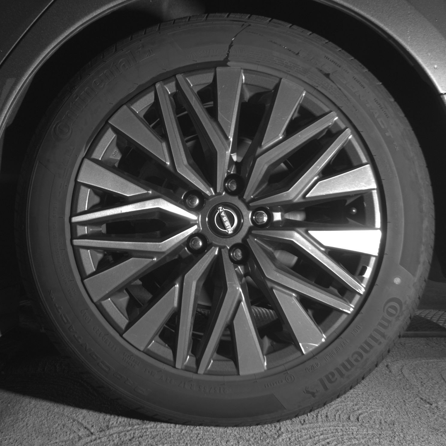 Thumbnail: 2025 Nissan Altima - 14