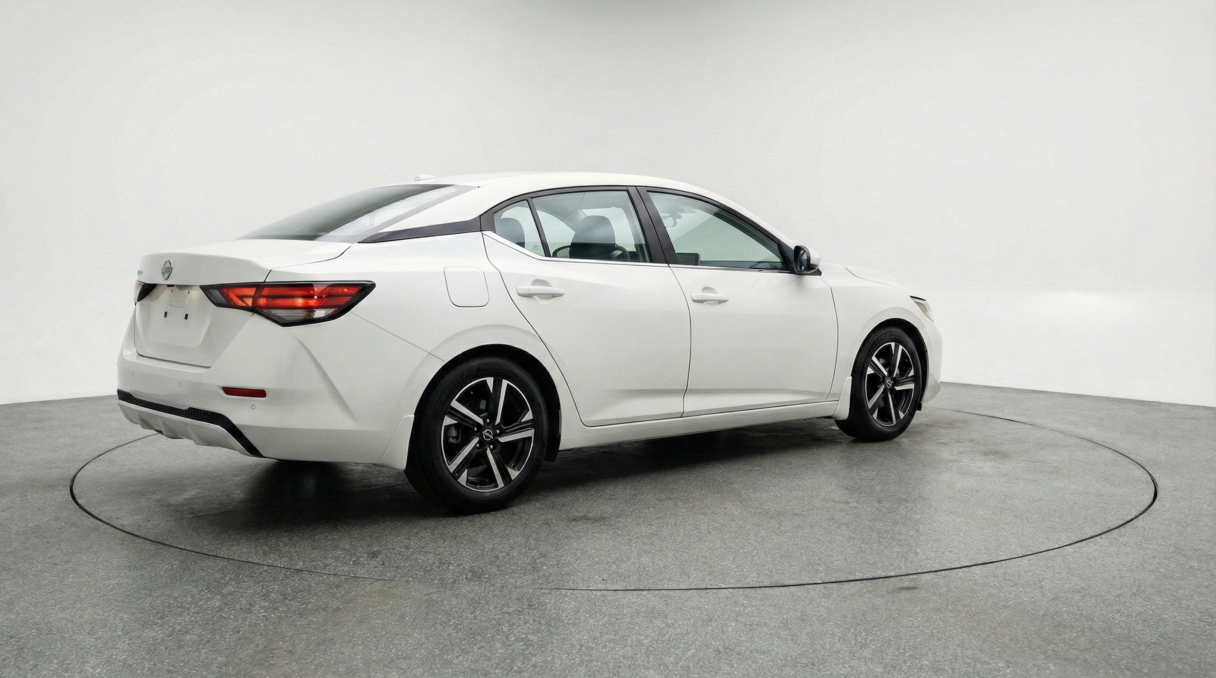 Thumbnail: 2025 Nissan Sentra - 9
