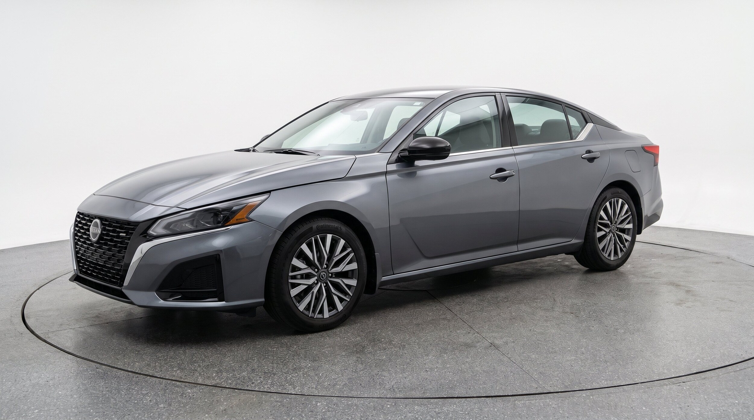 Thumbnail: 2025 Nissan Altima - 3