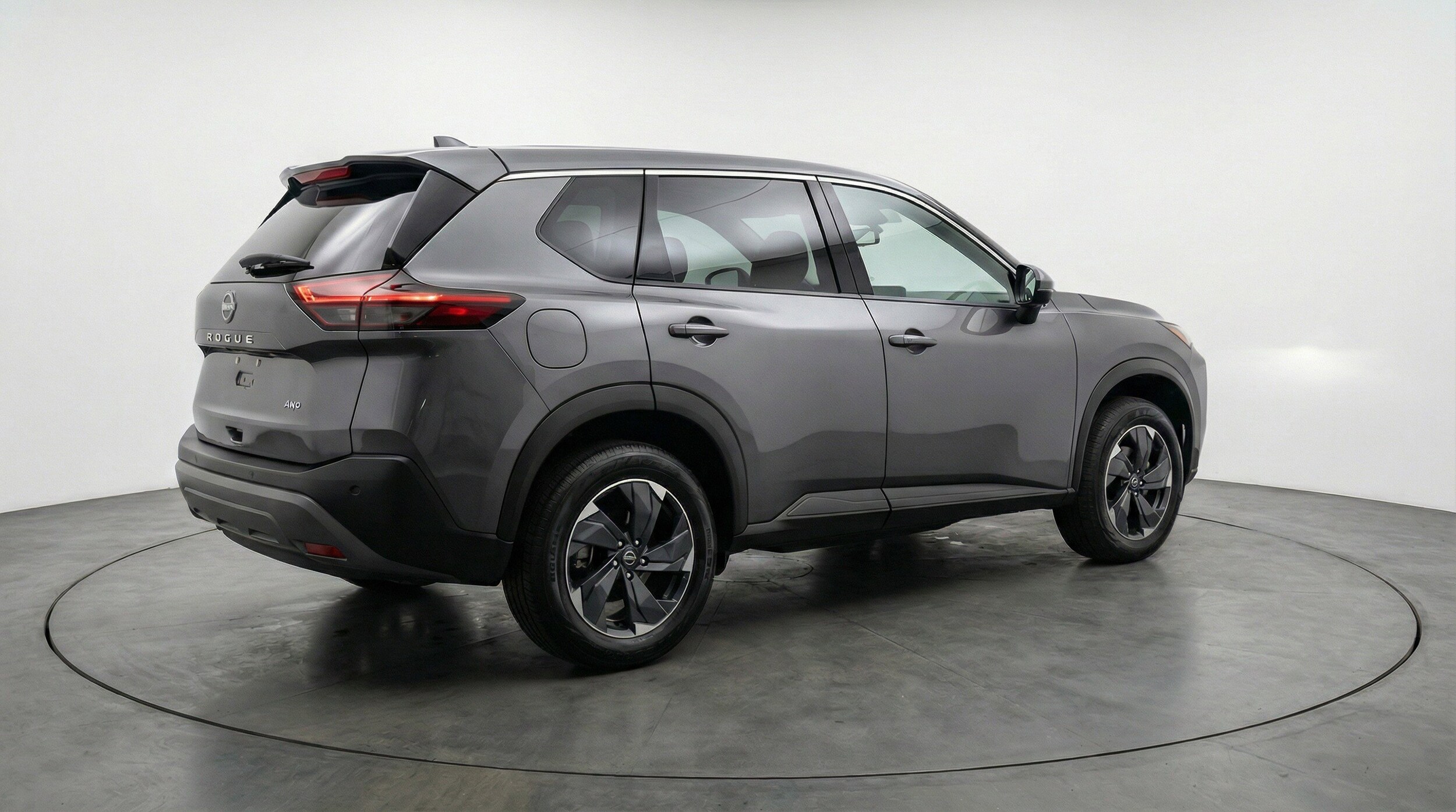 Thumbnail: 2025 Nissan Rogue - 9