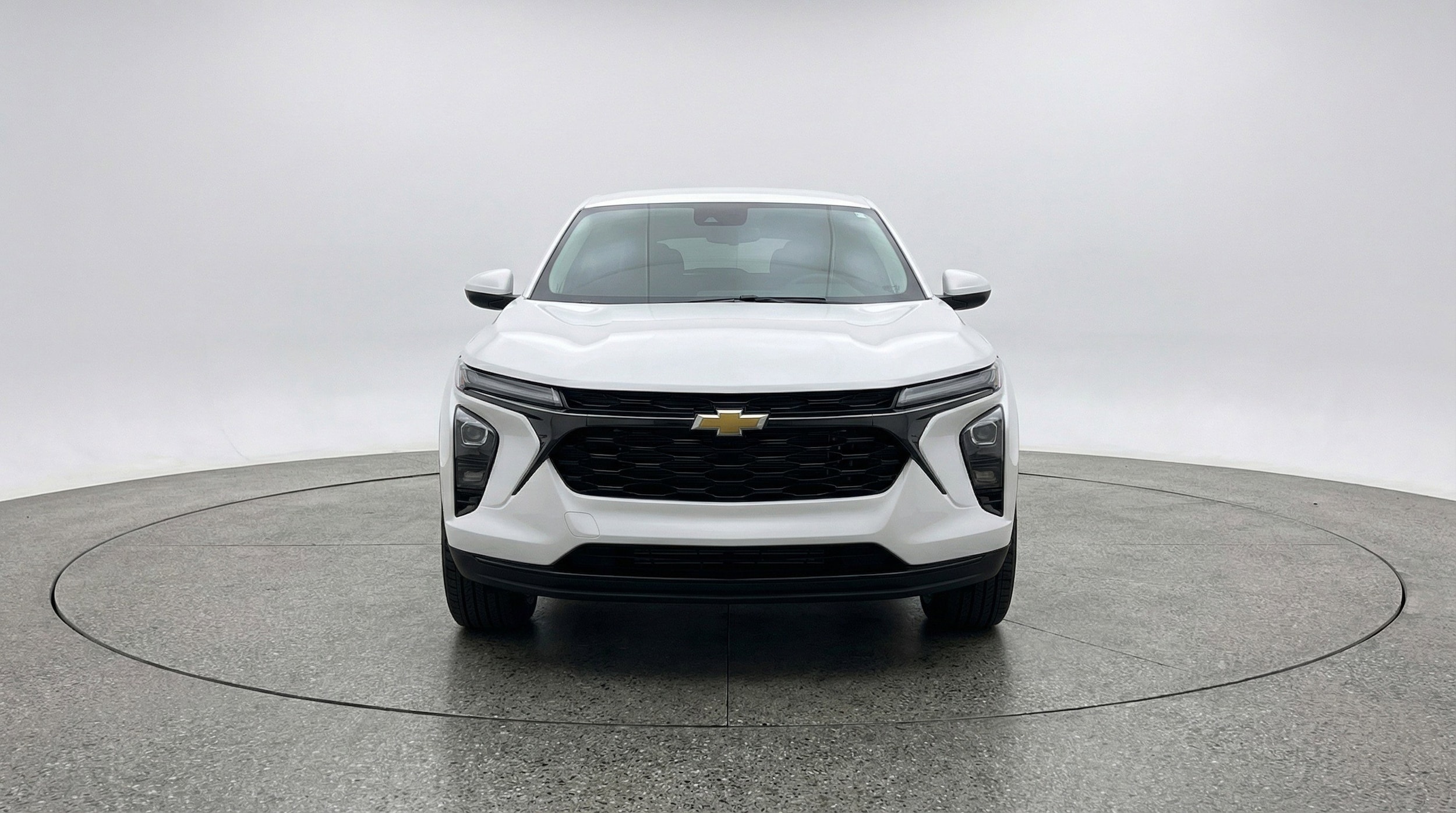 Thumbnail: 2025 Chevrolet Blazer - 2