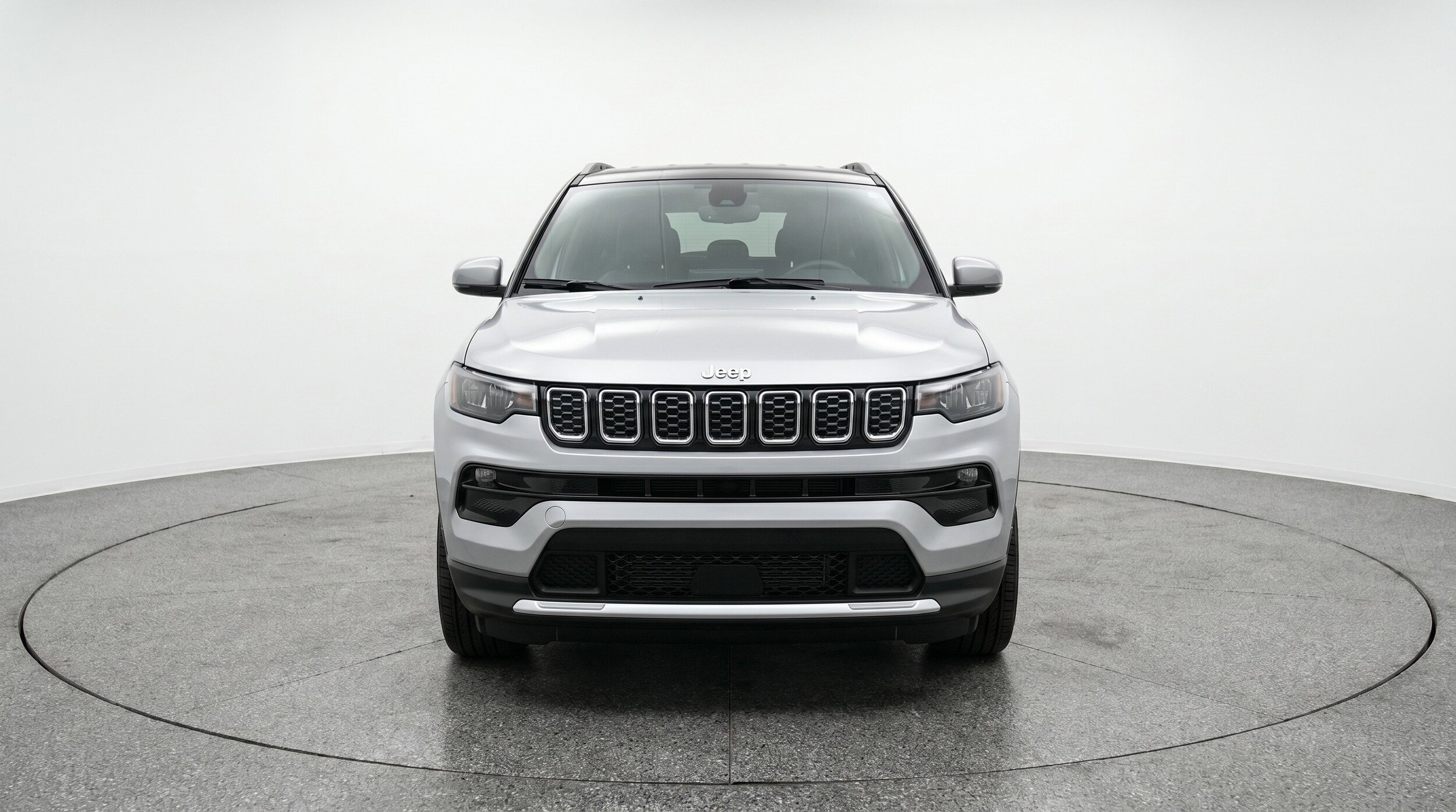 Thumbnail: 2025 Jeep Compass - 2