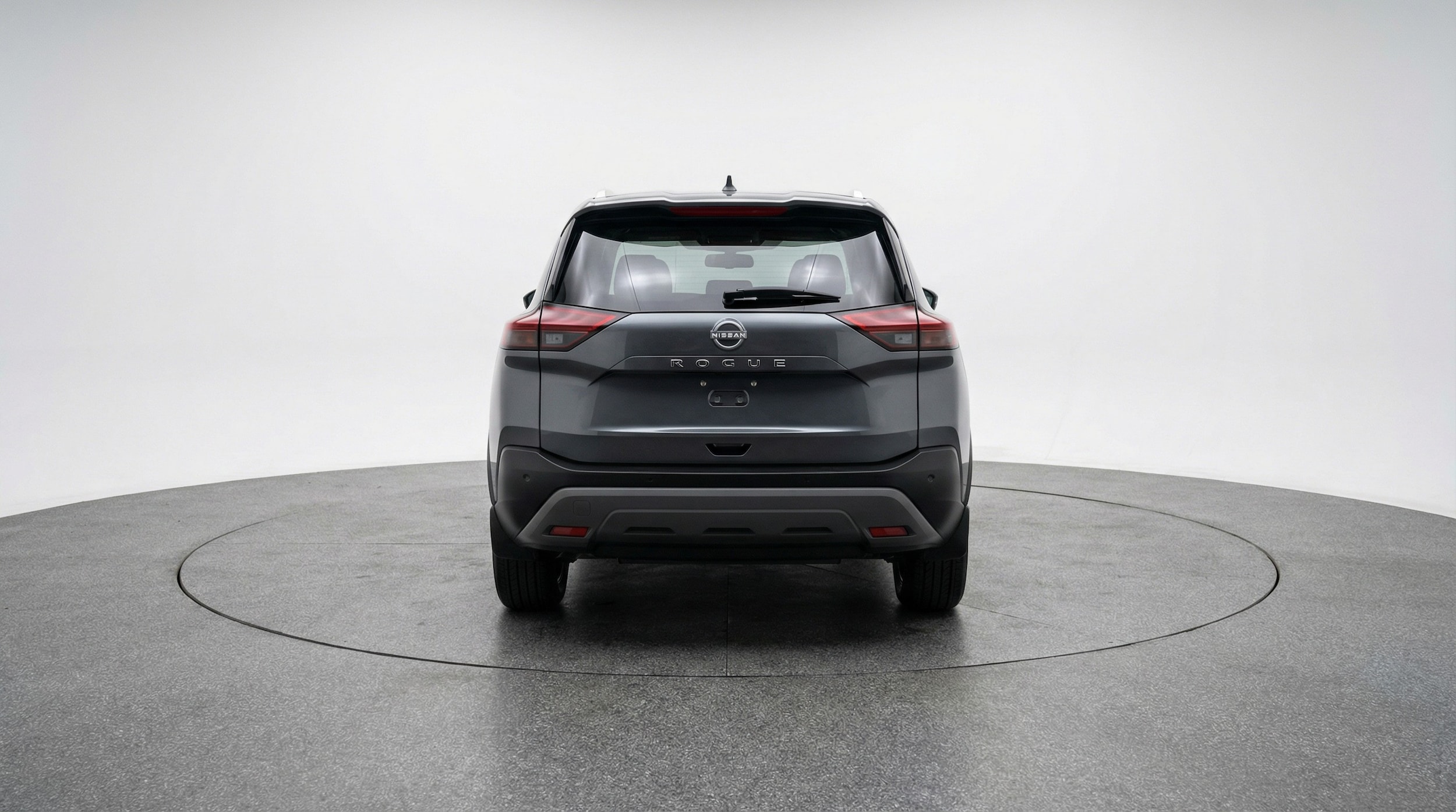 Thumbnail: 2025 Nissan Rogue - 6