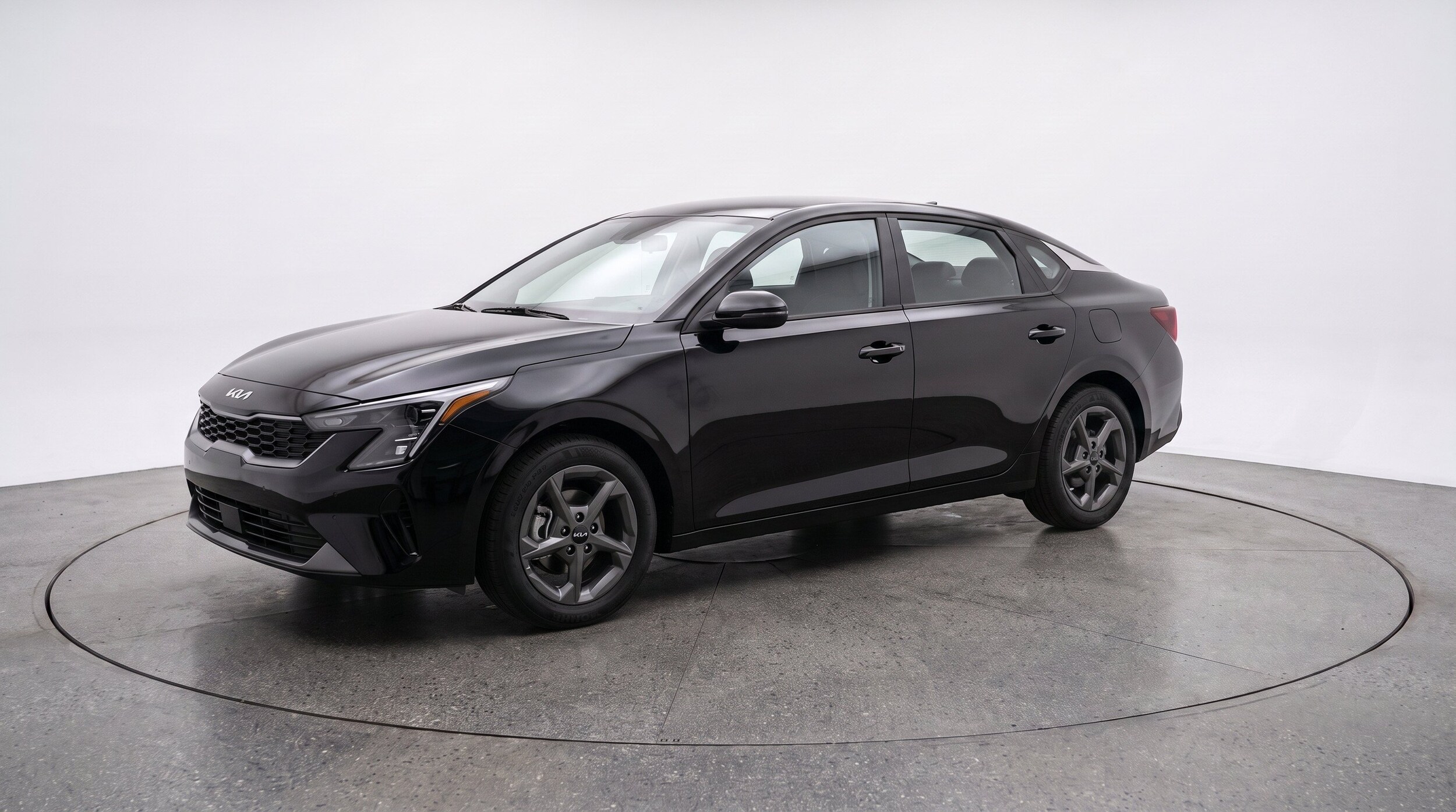 Thumbnail: 2026 Kia K4 - 3
