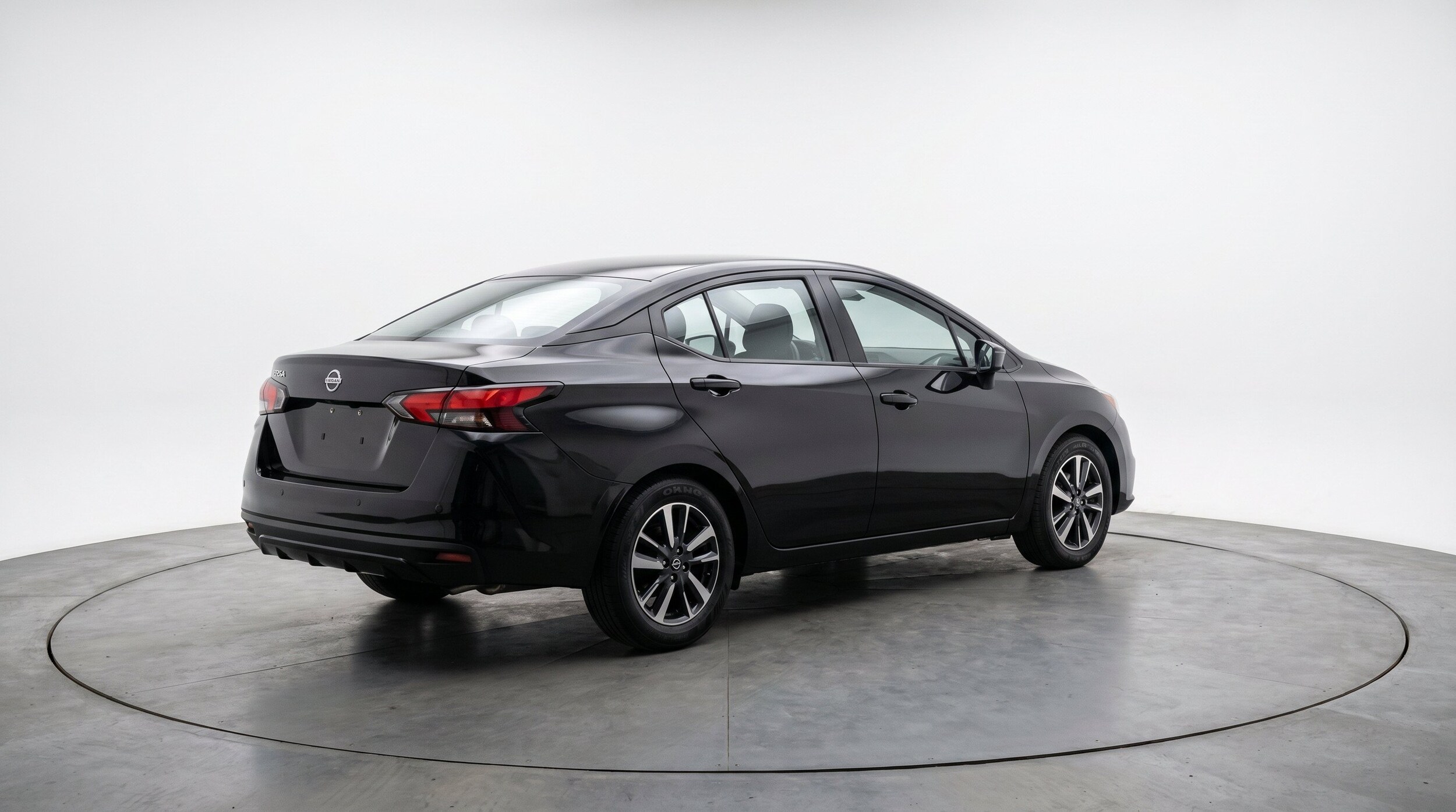 Thumbnail: 2025 Nissan Versa - 9