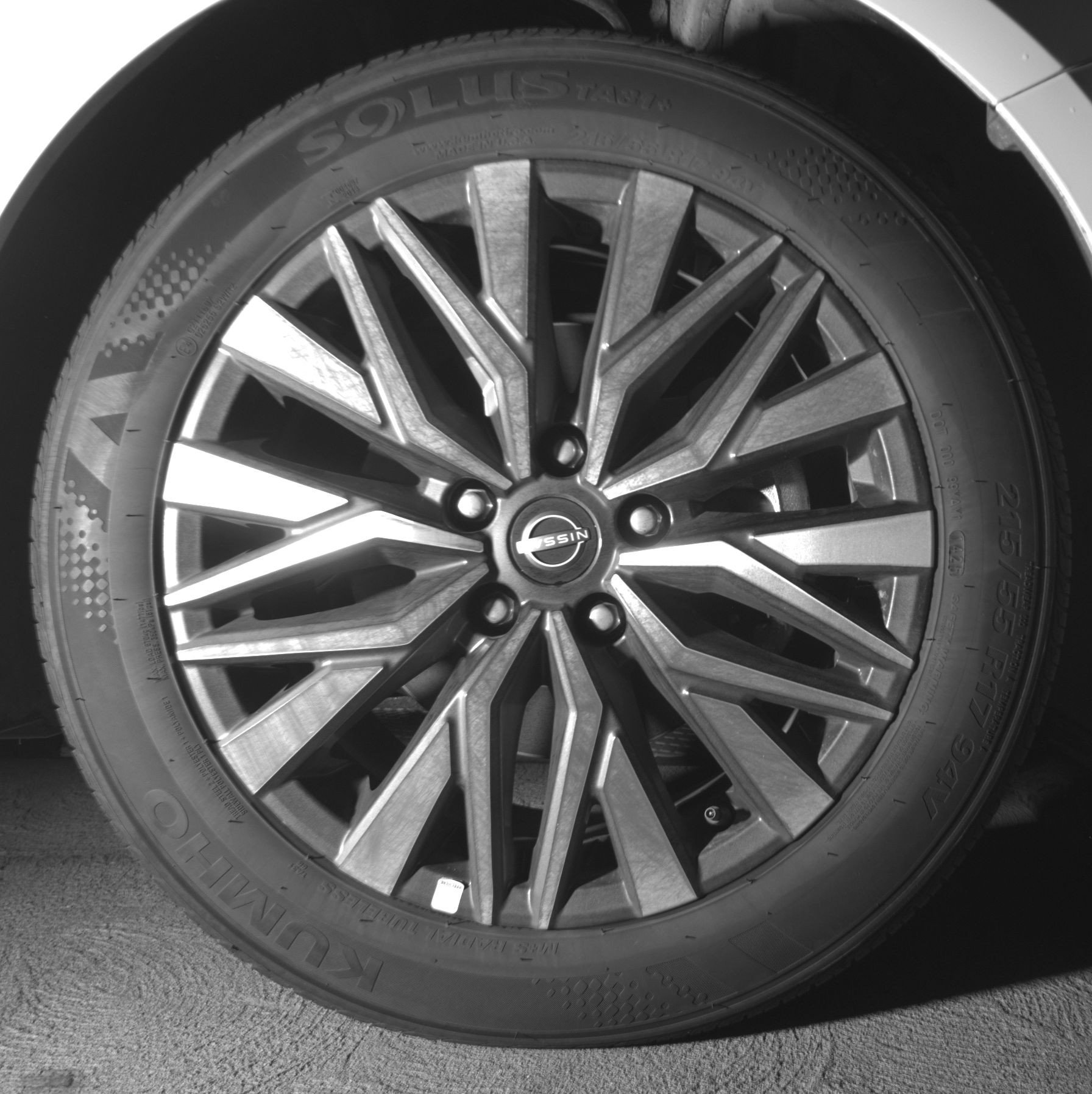 Thumbnail: 2025 Nissan Altima - 13