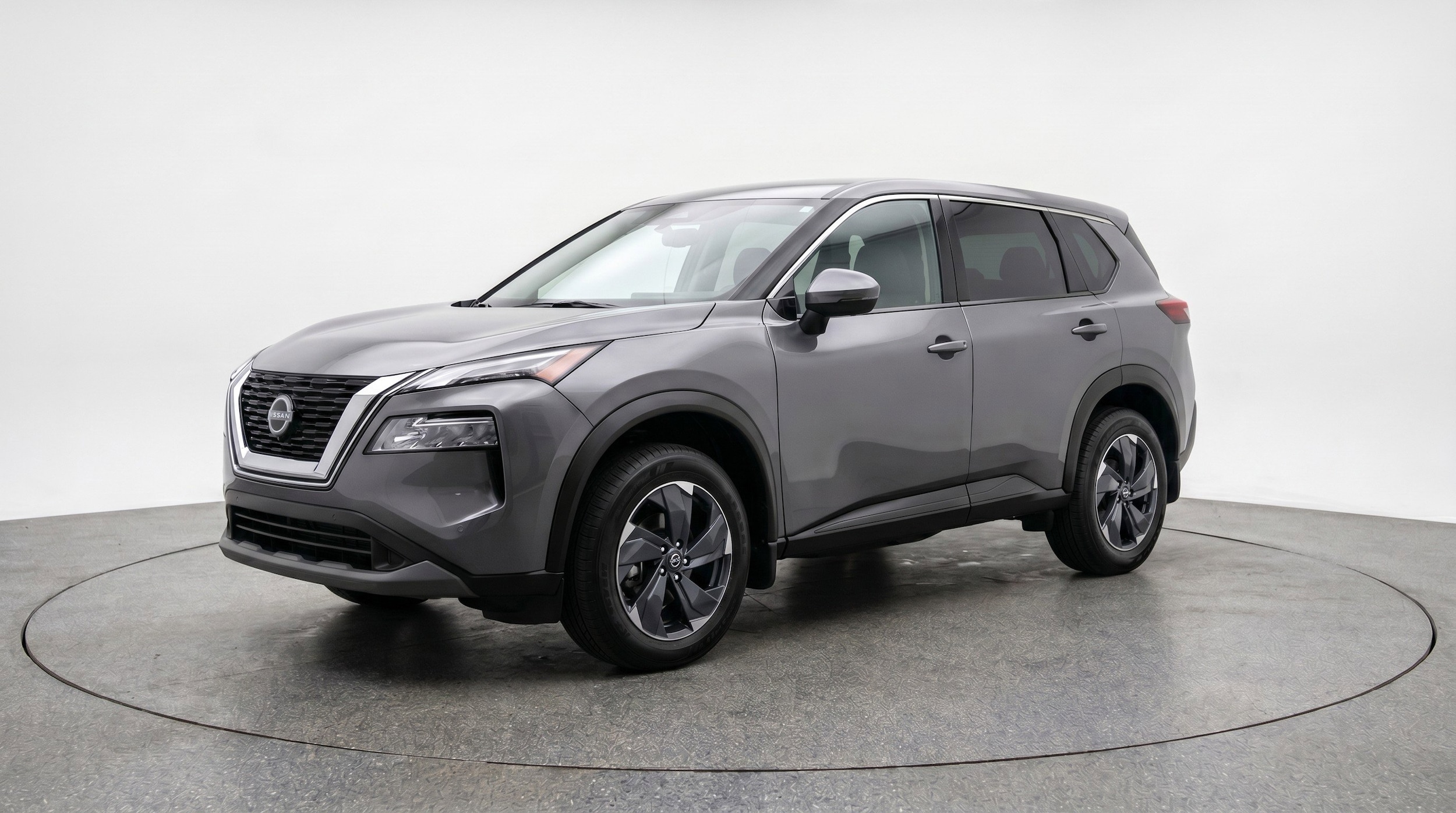 Thumbnail: 2025 Nissan Rogue - 3