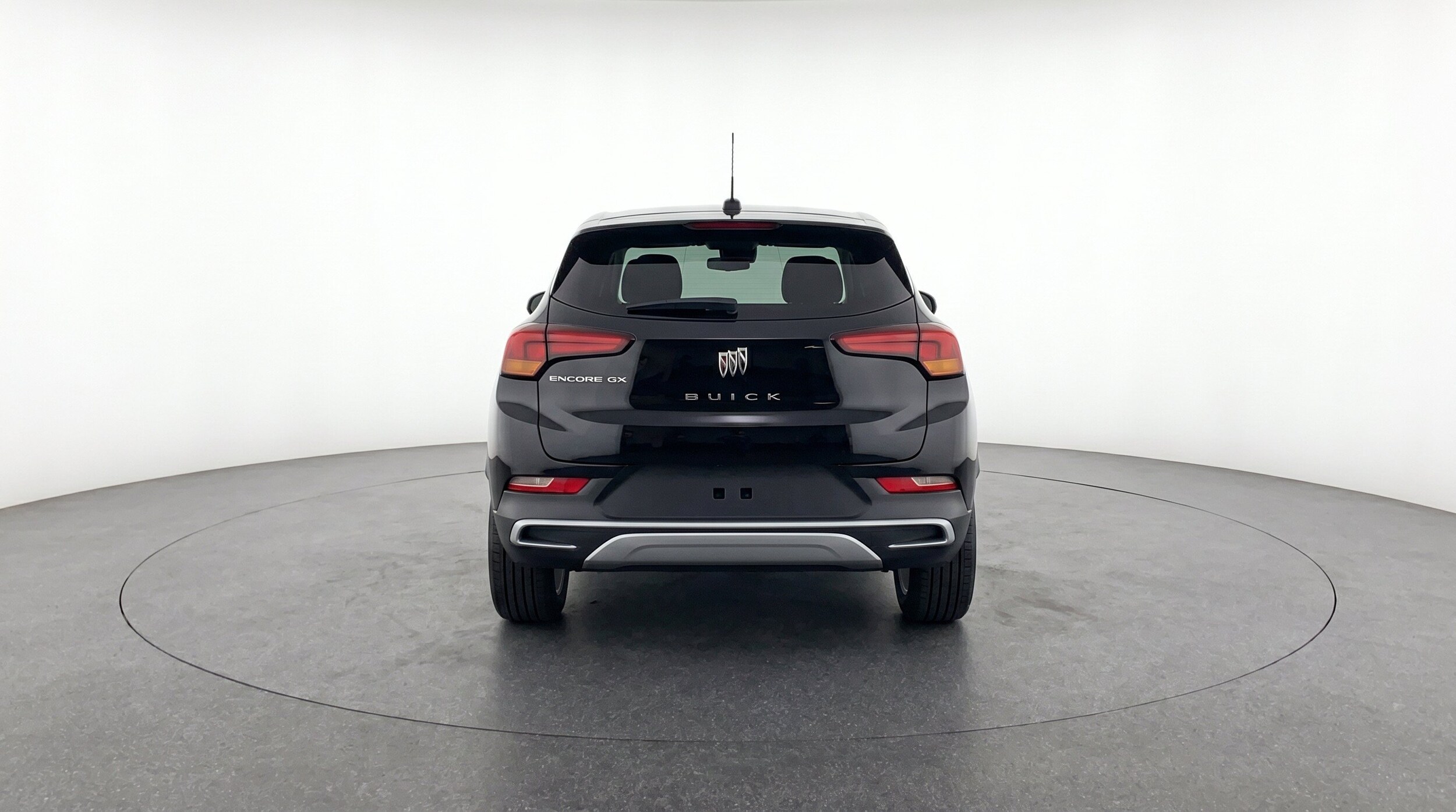 Thumbnail: 2026 Buick Encore GX - 7