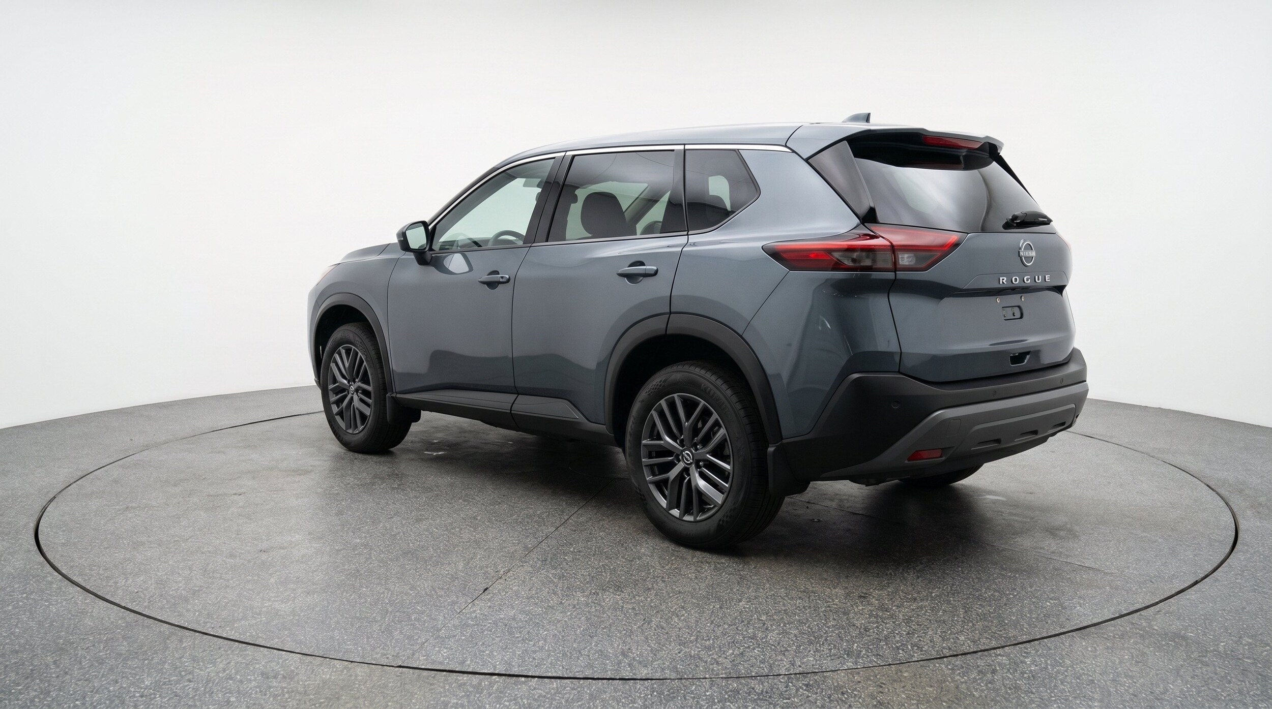 Thumbnail: 2026 Nissan Rogue - 6