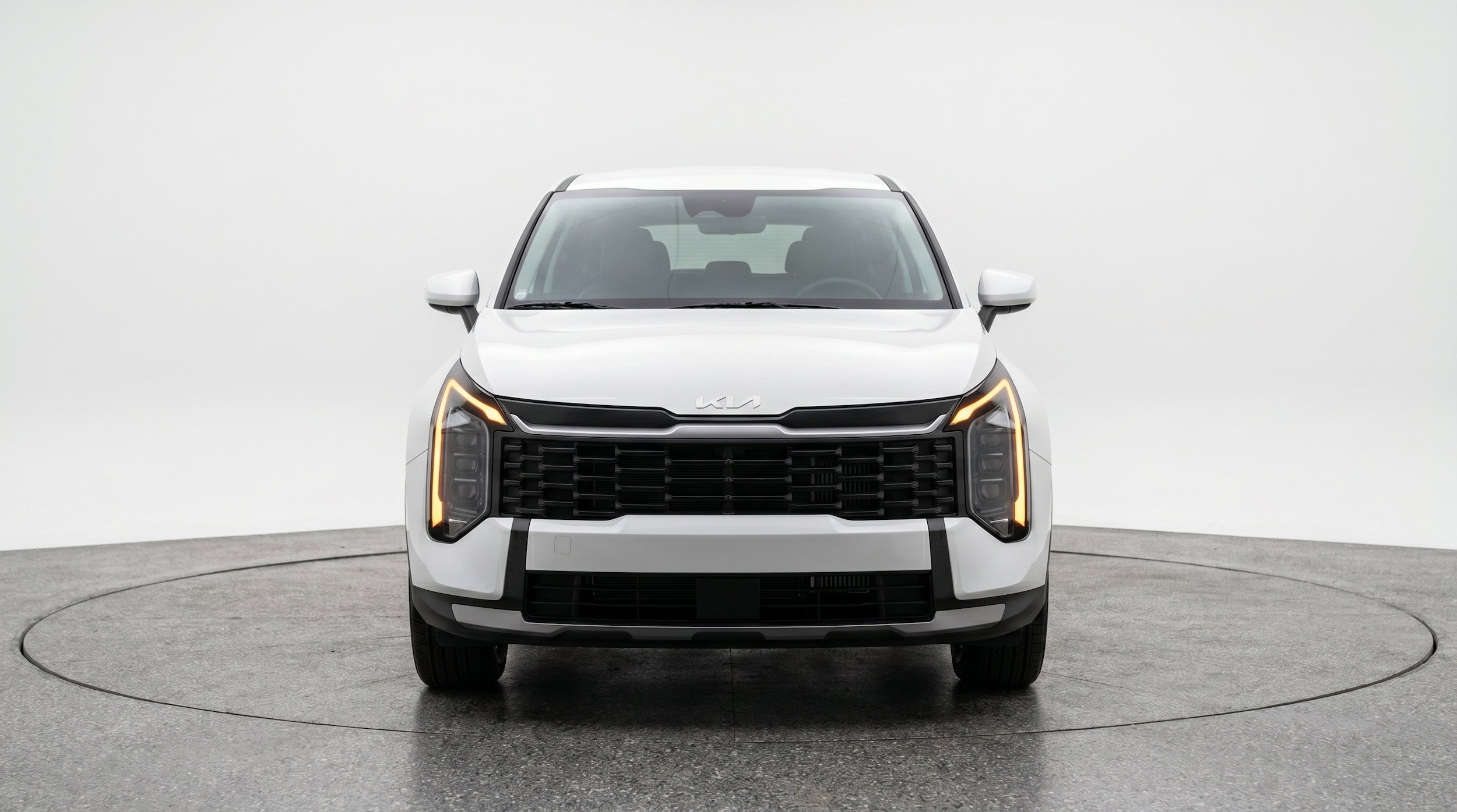 Thumbnail: 2026 Kia Sportage - 2