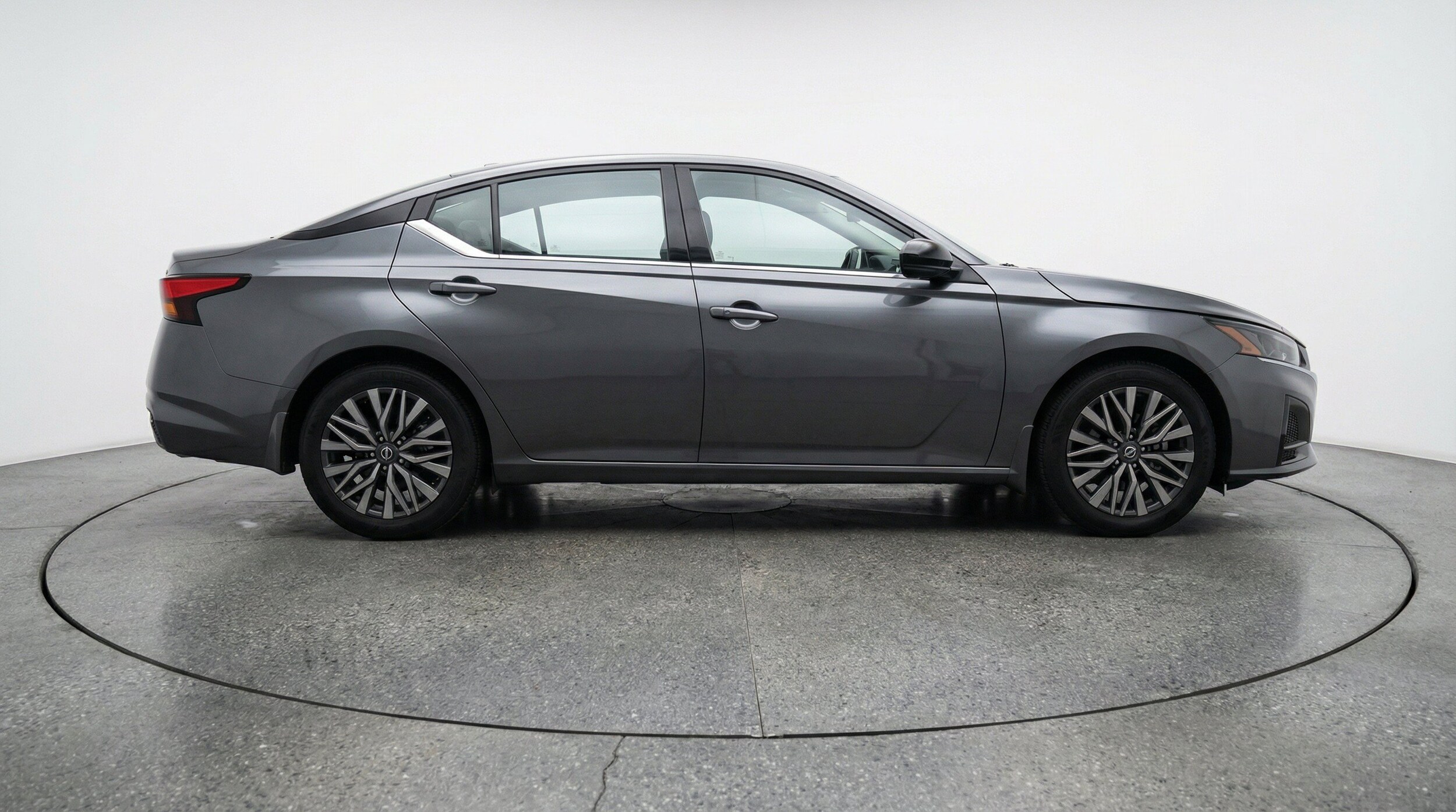Thumbnail: 2025 Nissan Altima - 11