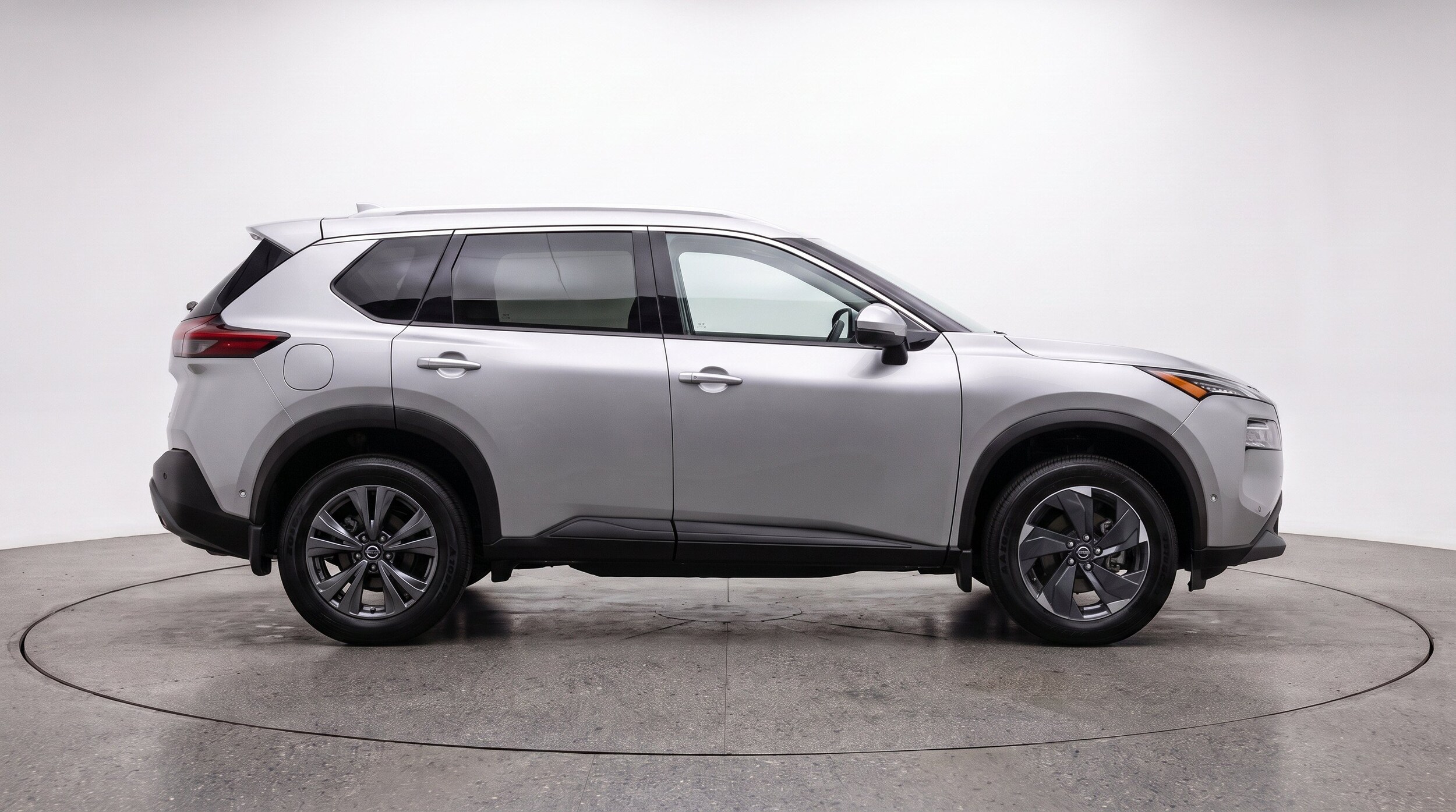 Thumbnail: 2025 Nissan Rogue - 10