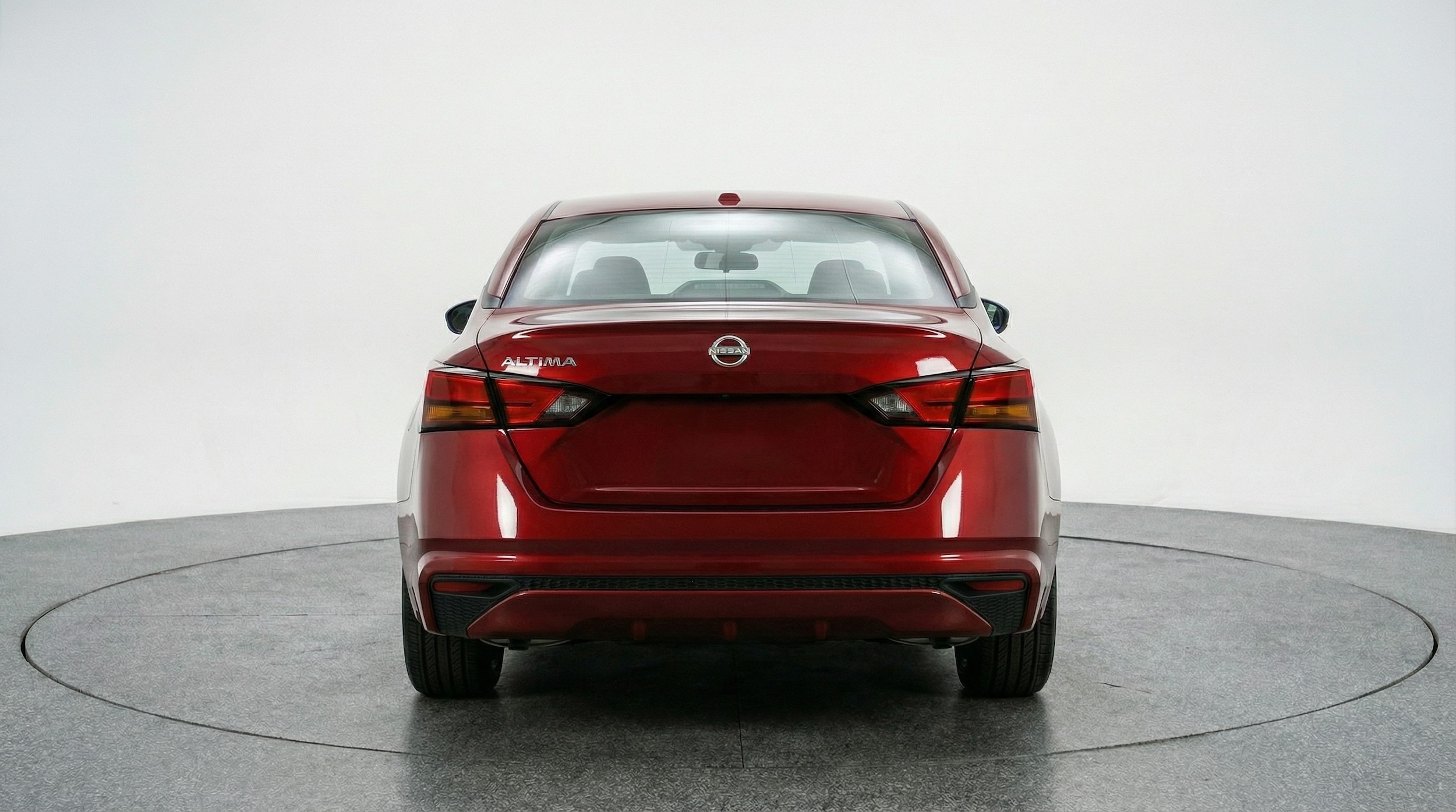 Thumbnail: 2025 Nissan Altima - 6