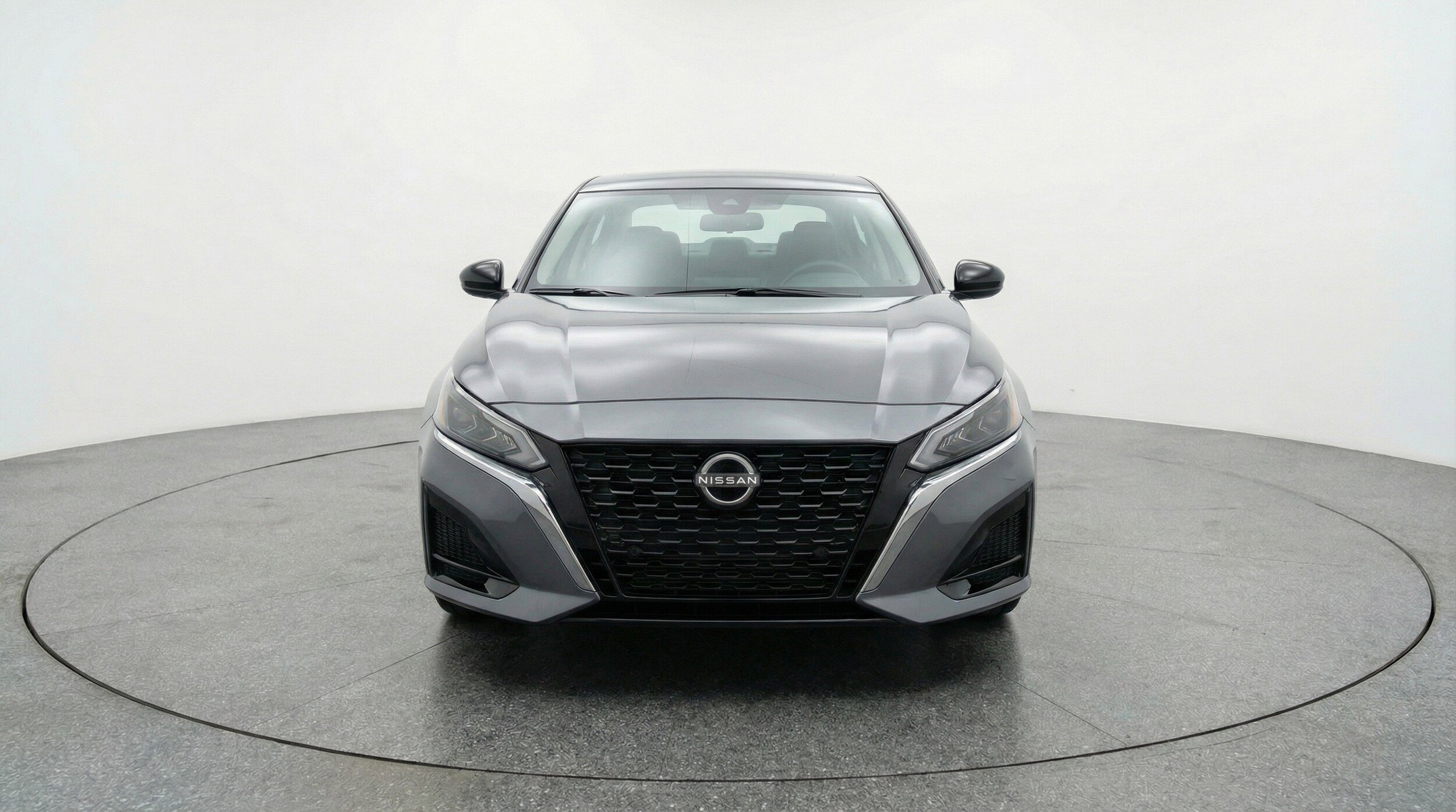 Thumbnail: 2025 Nissan Altima - 2