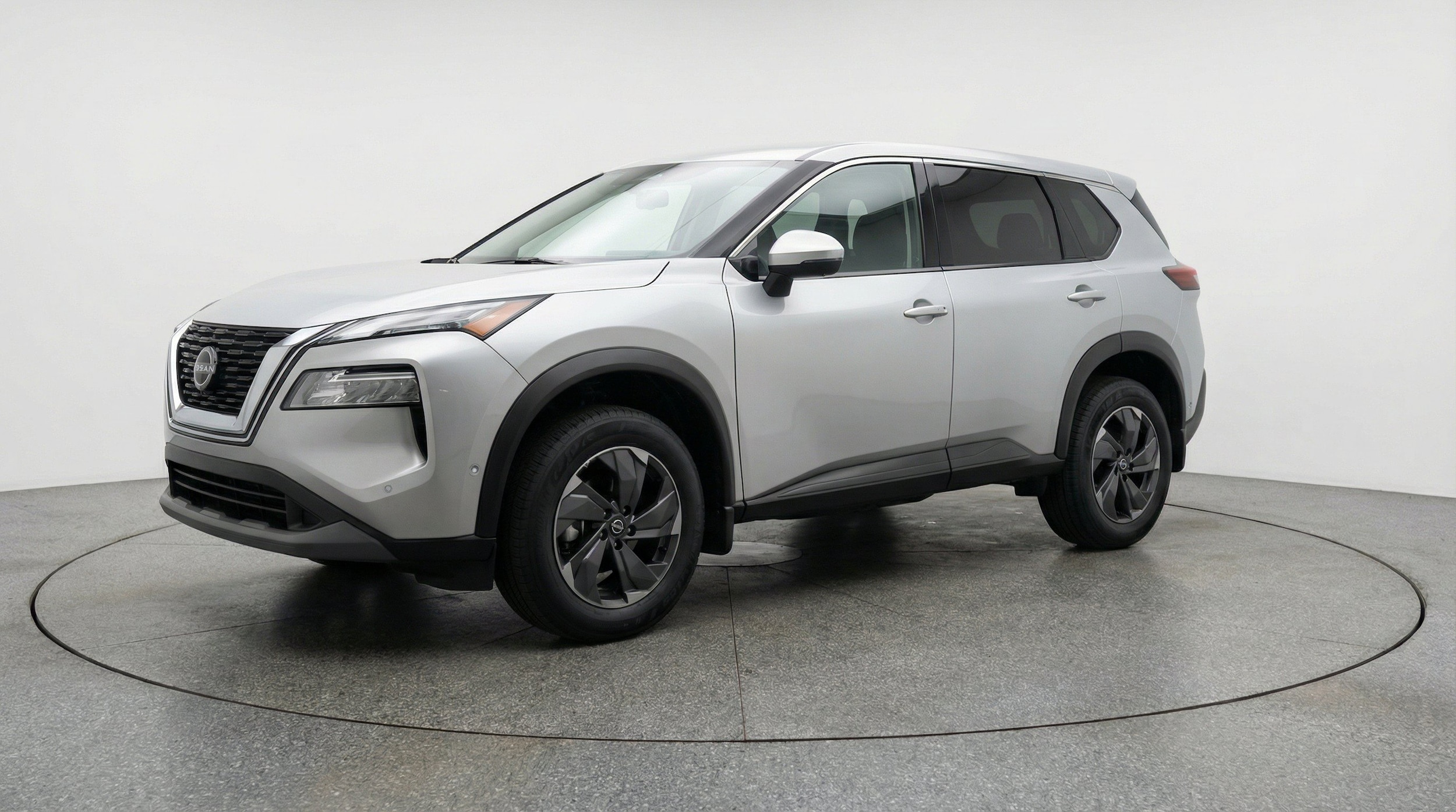 Thumbnail: 2025 Nissan Rogue - 3