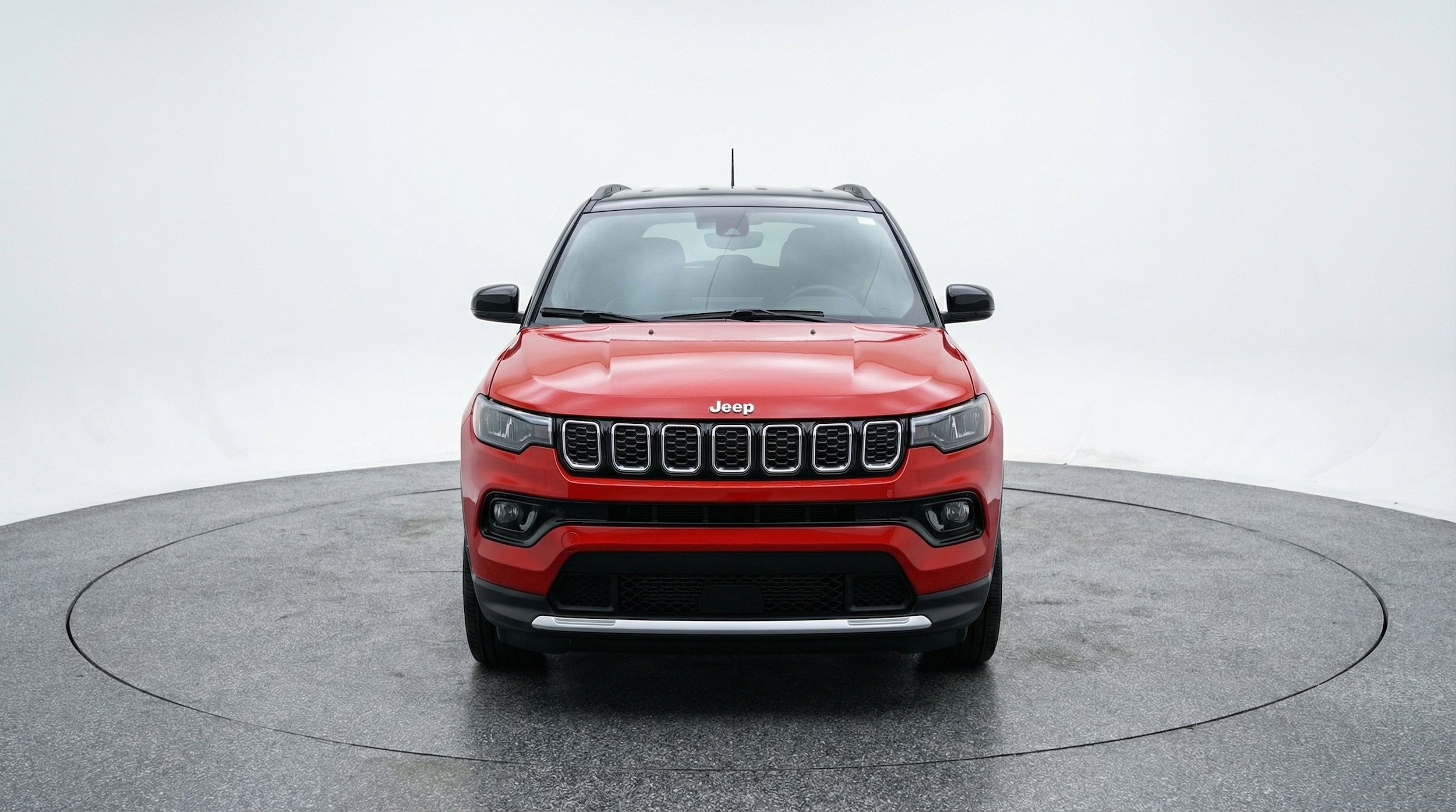 Thumbnail: 2025 Jeep Compass - 2
