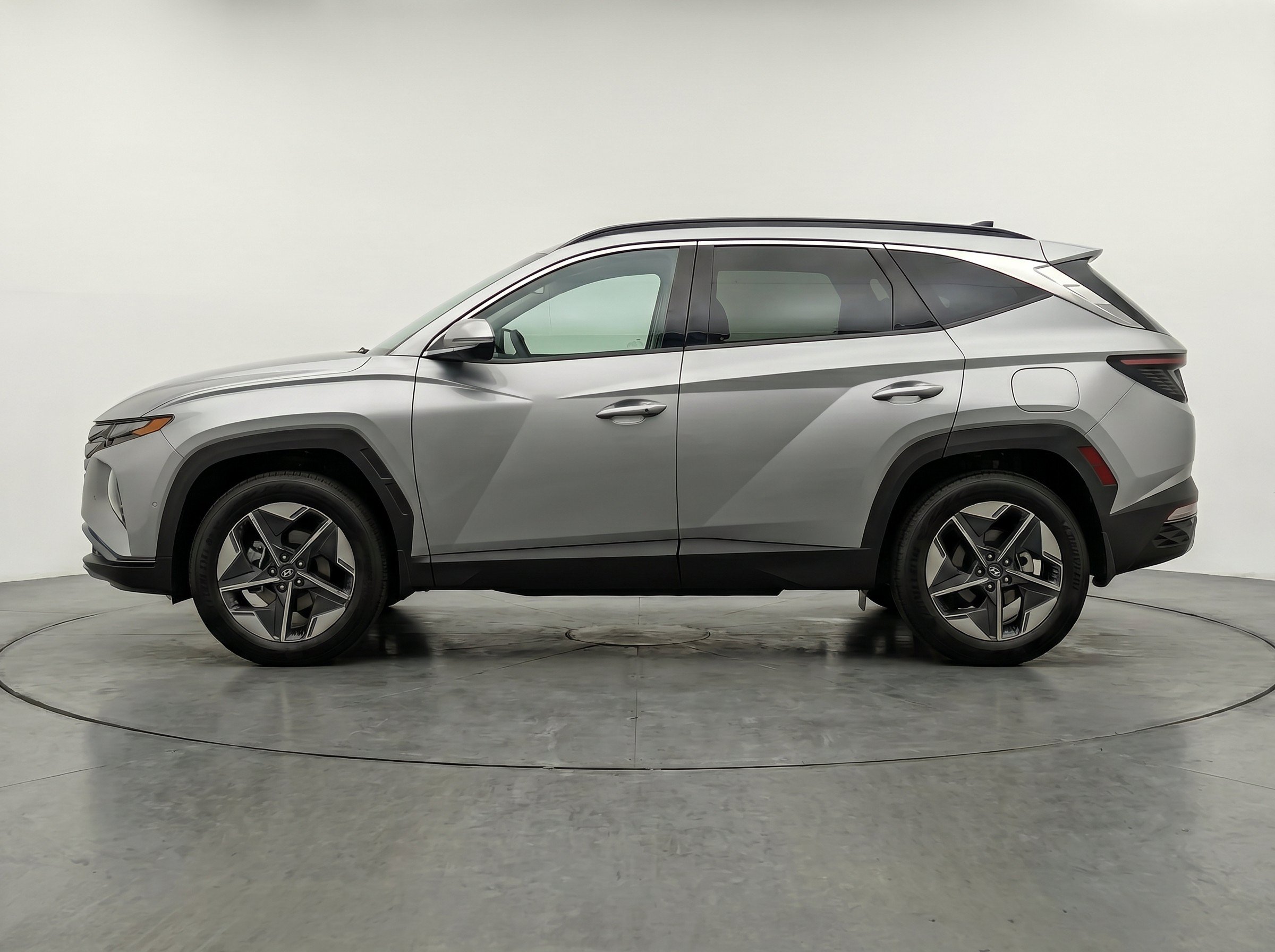 Thumbnail: 2026 Hyundai Tucson - 5