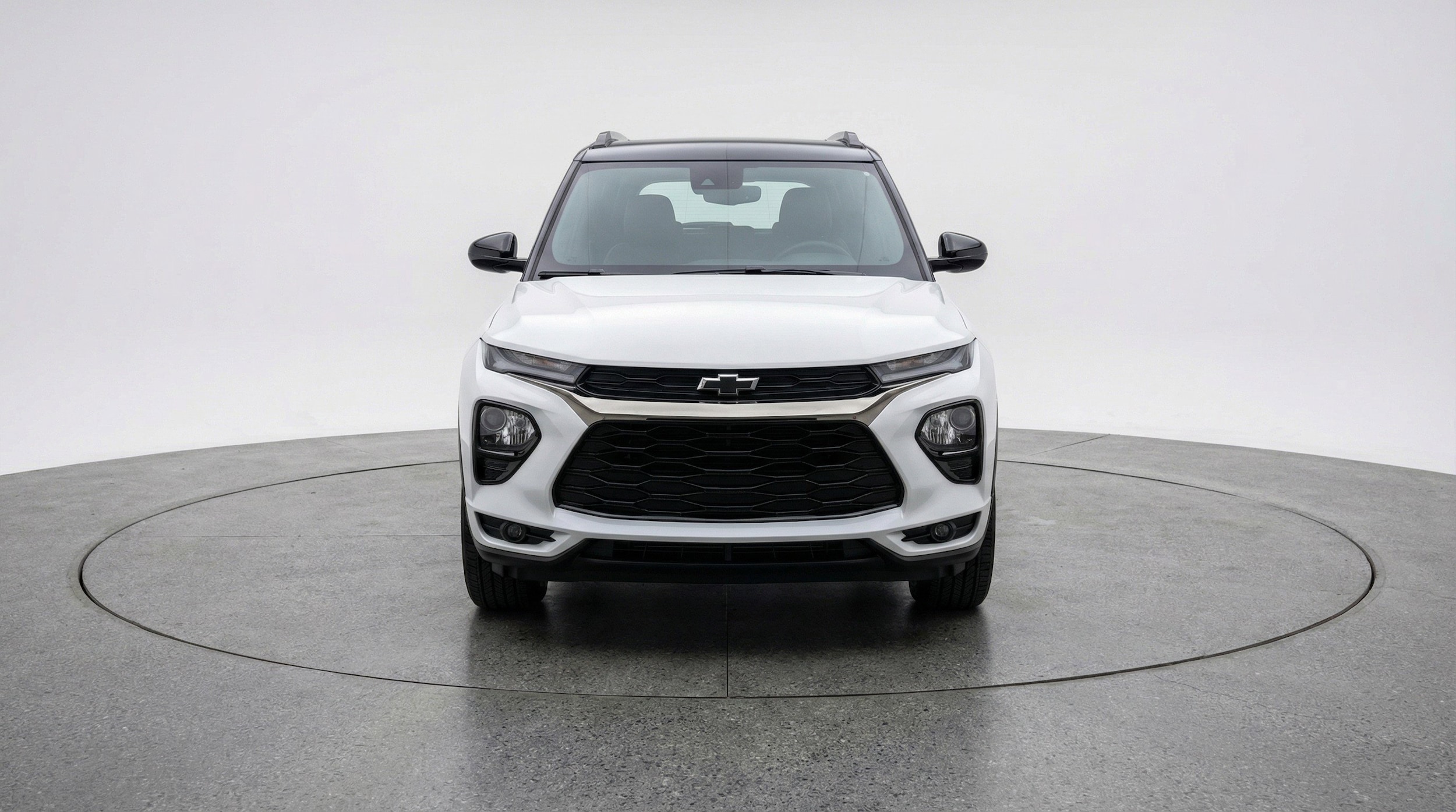 Thumbnail: 2025 Chevrolet TrailBlazer - 2