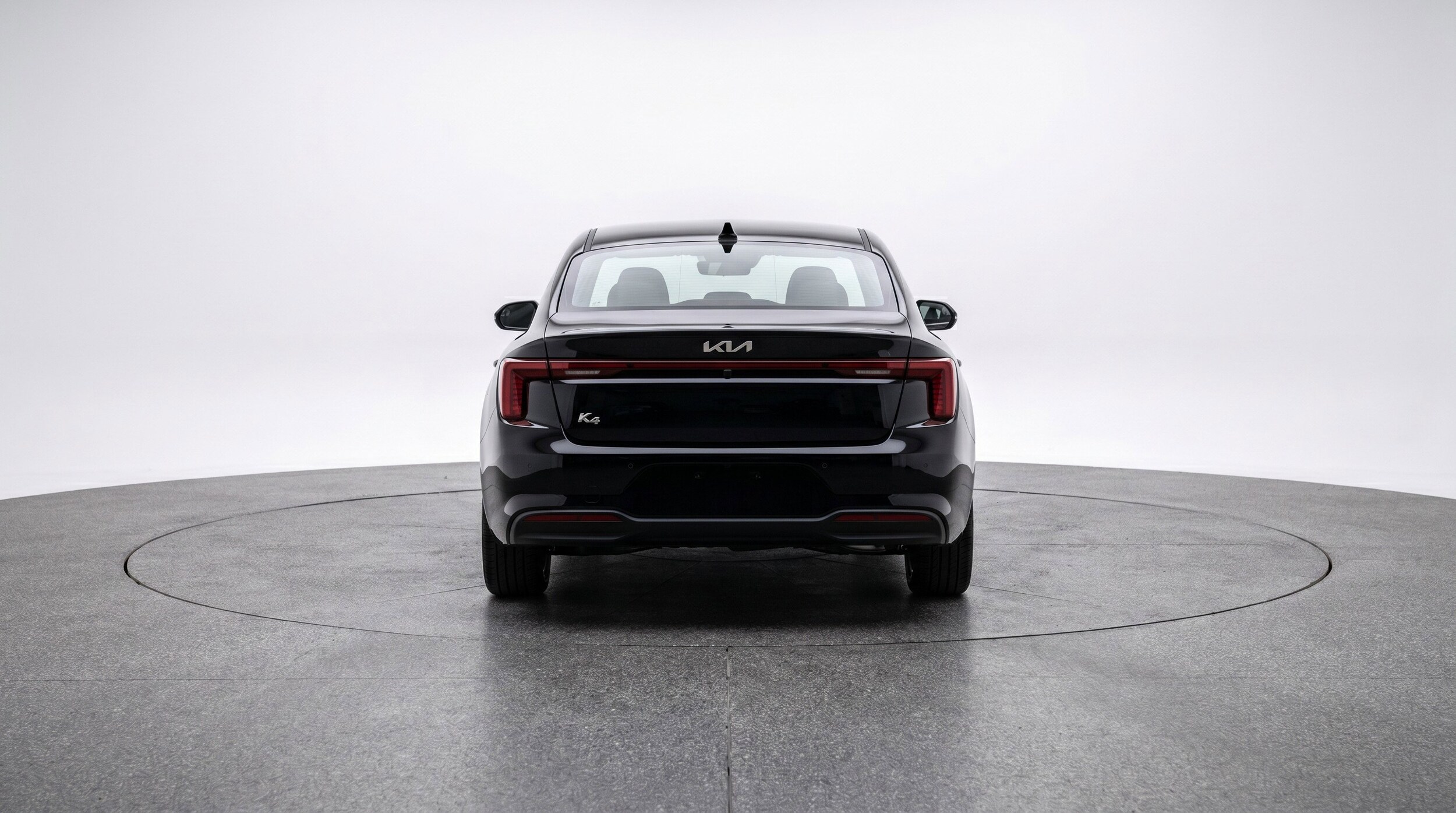 Thumbnail: 2025 Kia K4 - 7