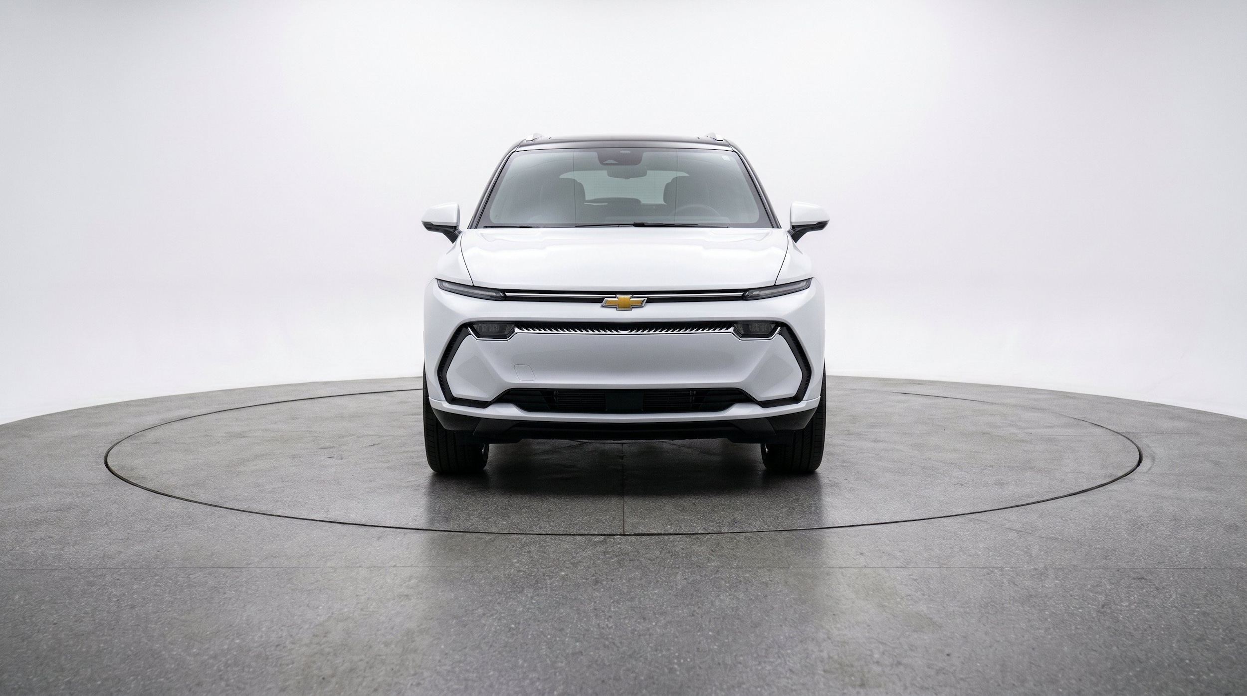 Thumbnail: 2025 Chevrolet Equinox - 2