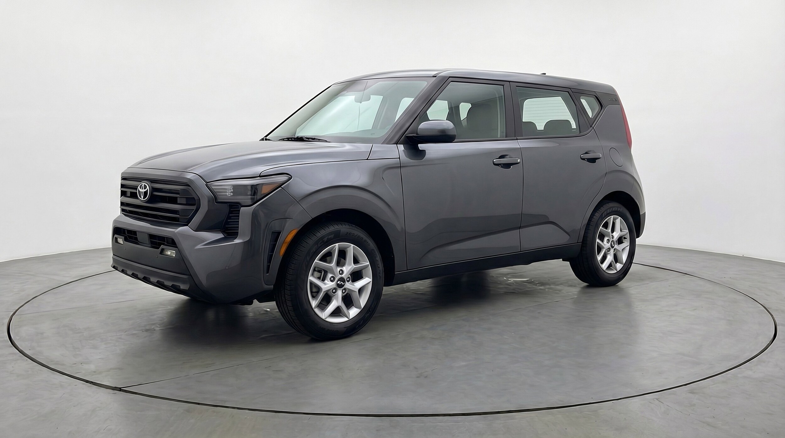 Thumbnail: 2025 Kia Soul - 3