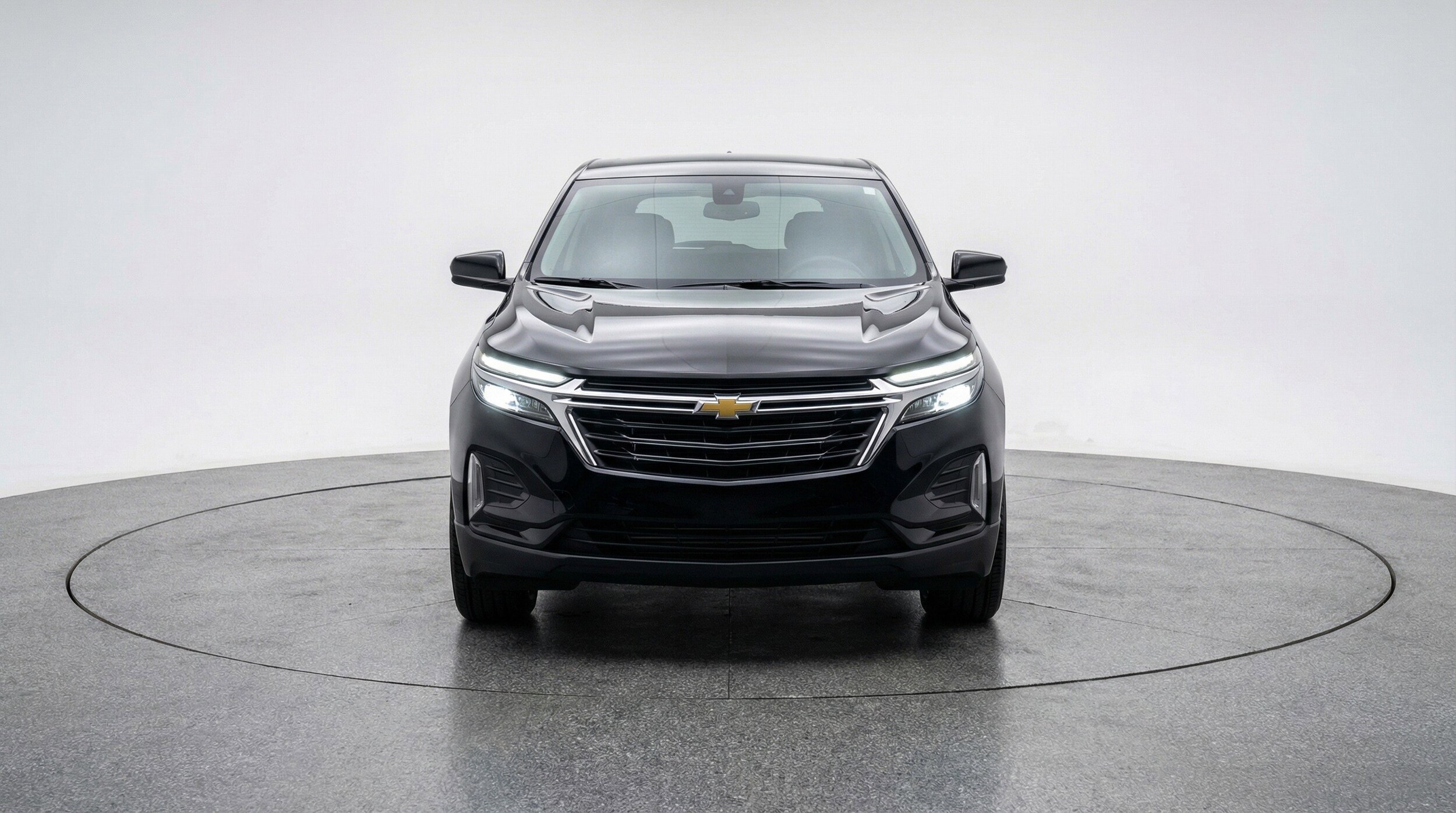 Thumbnail: 2025 Chevrolet Equinox - 2
