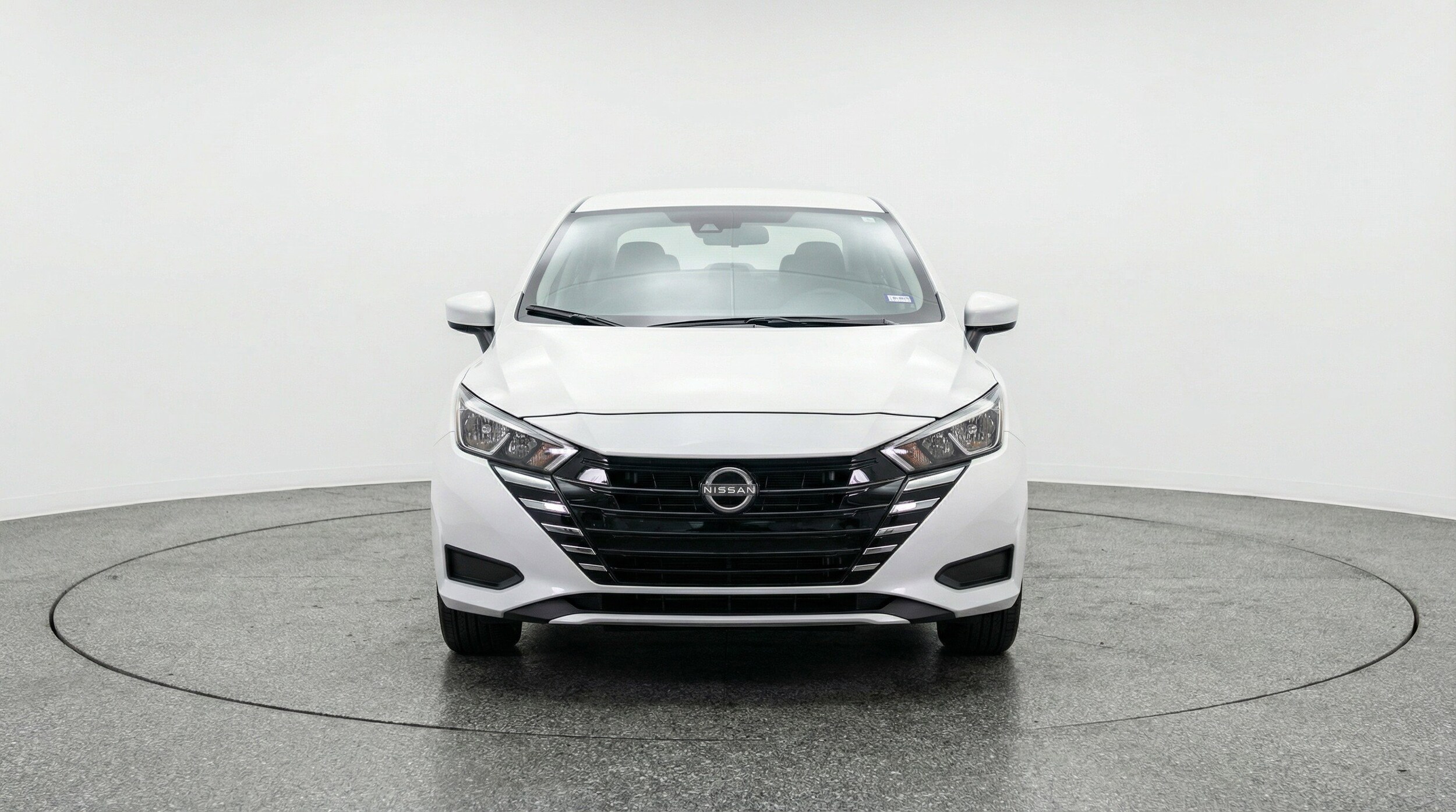Thumbnail: 2025 Nissan Versa - 2